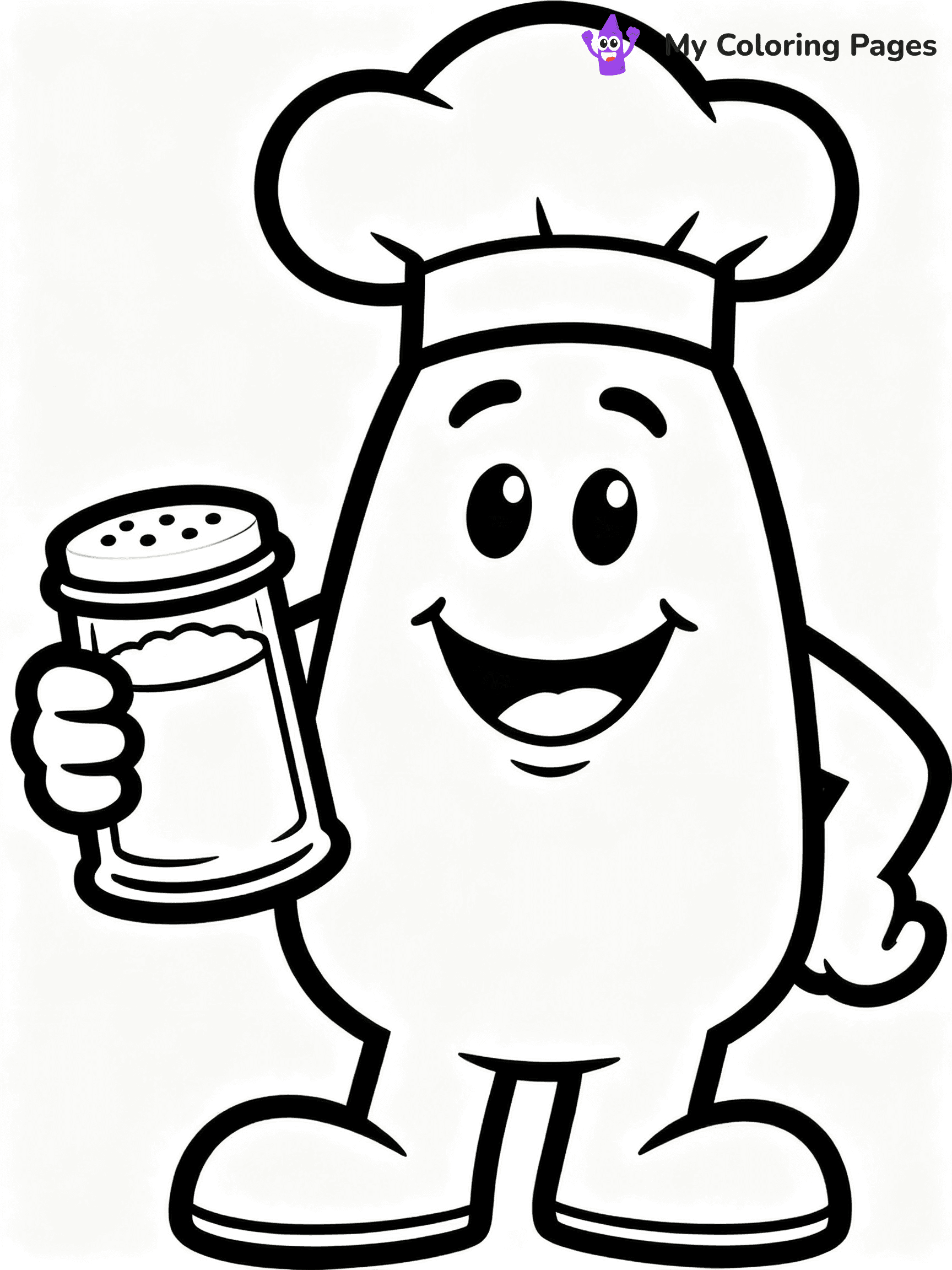 Blues Clues Coloring Pages - 34