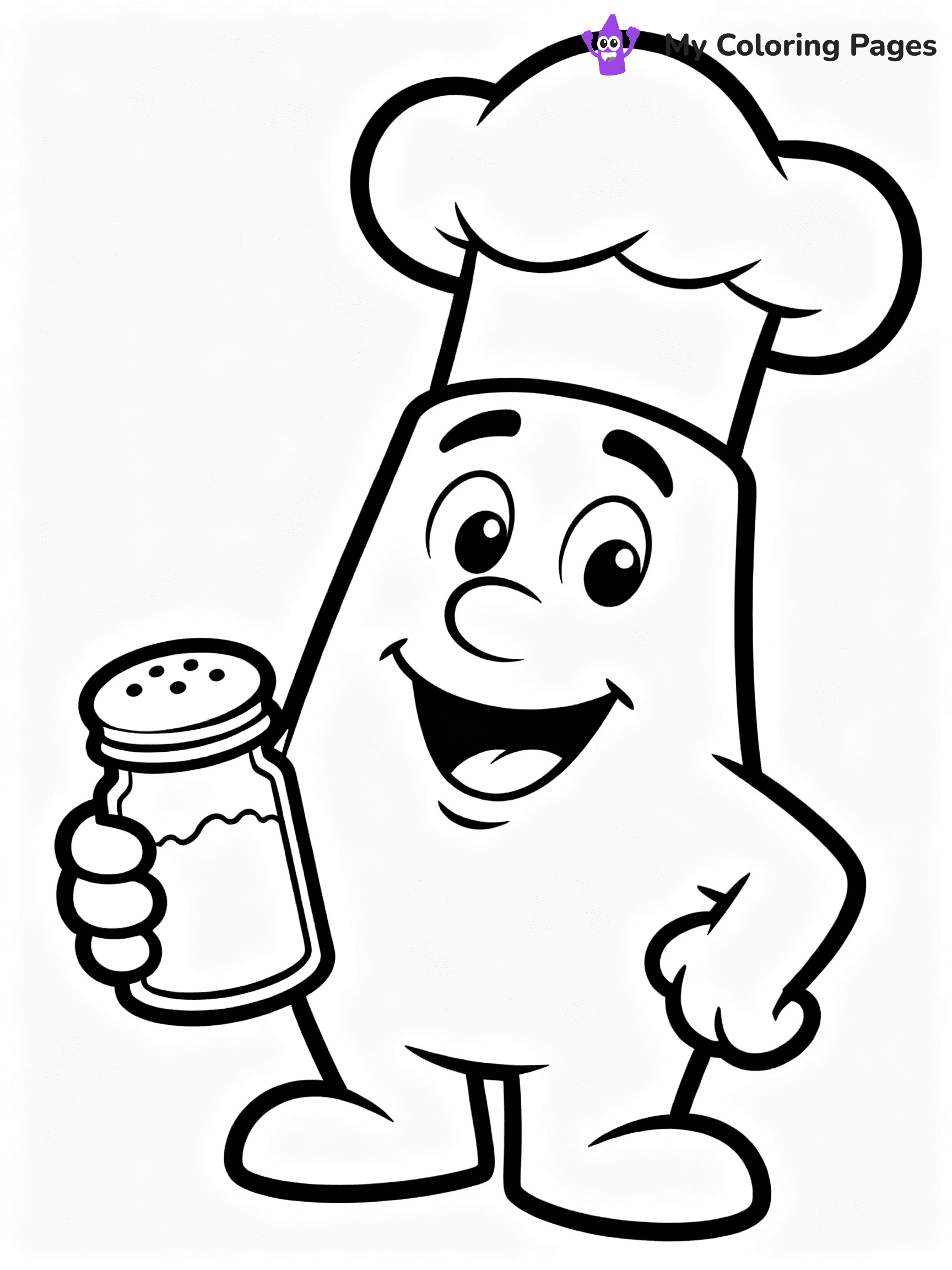 Blues Clues Coloring Pages - 33