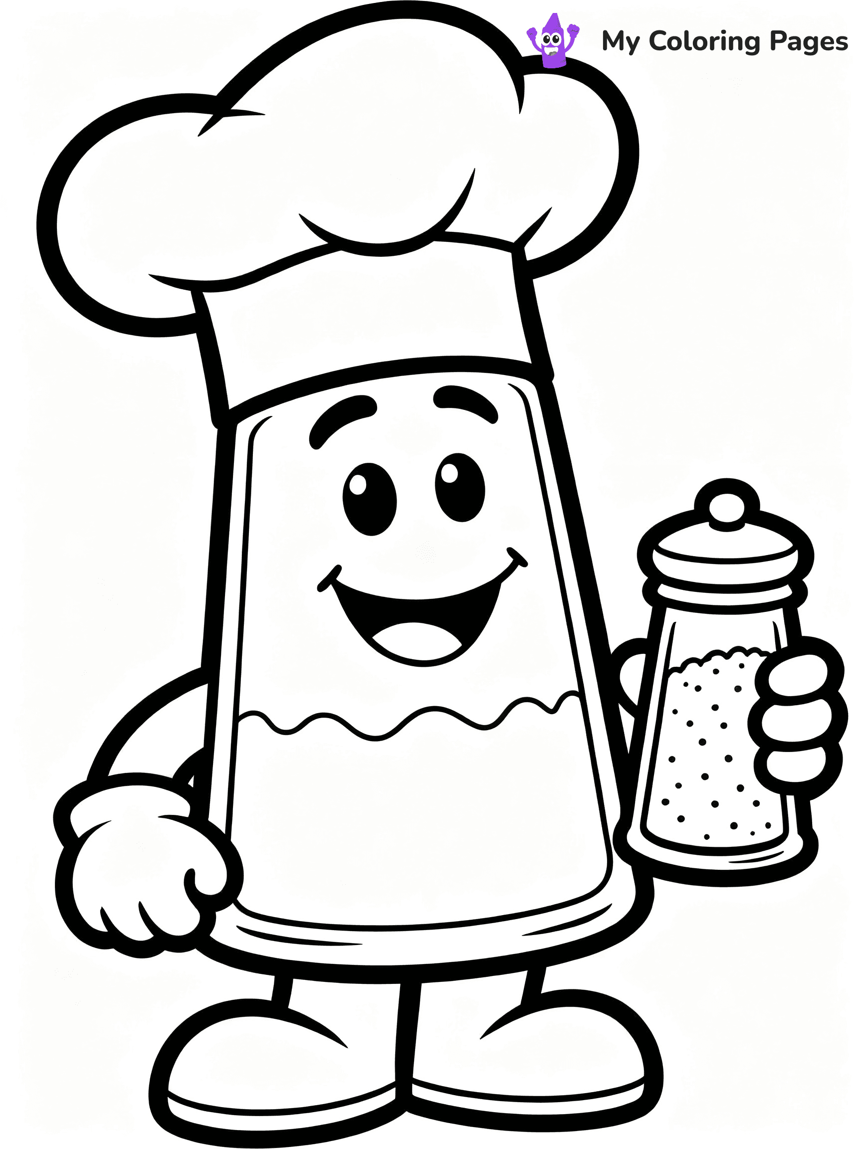 Blues Clues Coloring Pages - 32