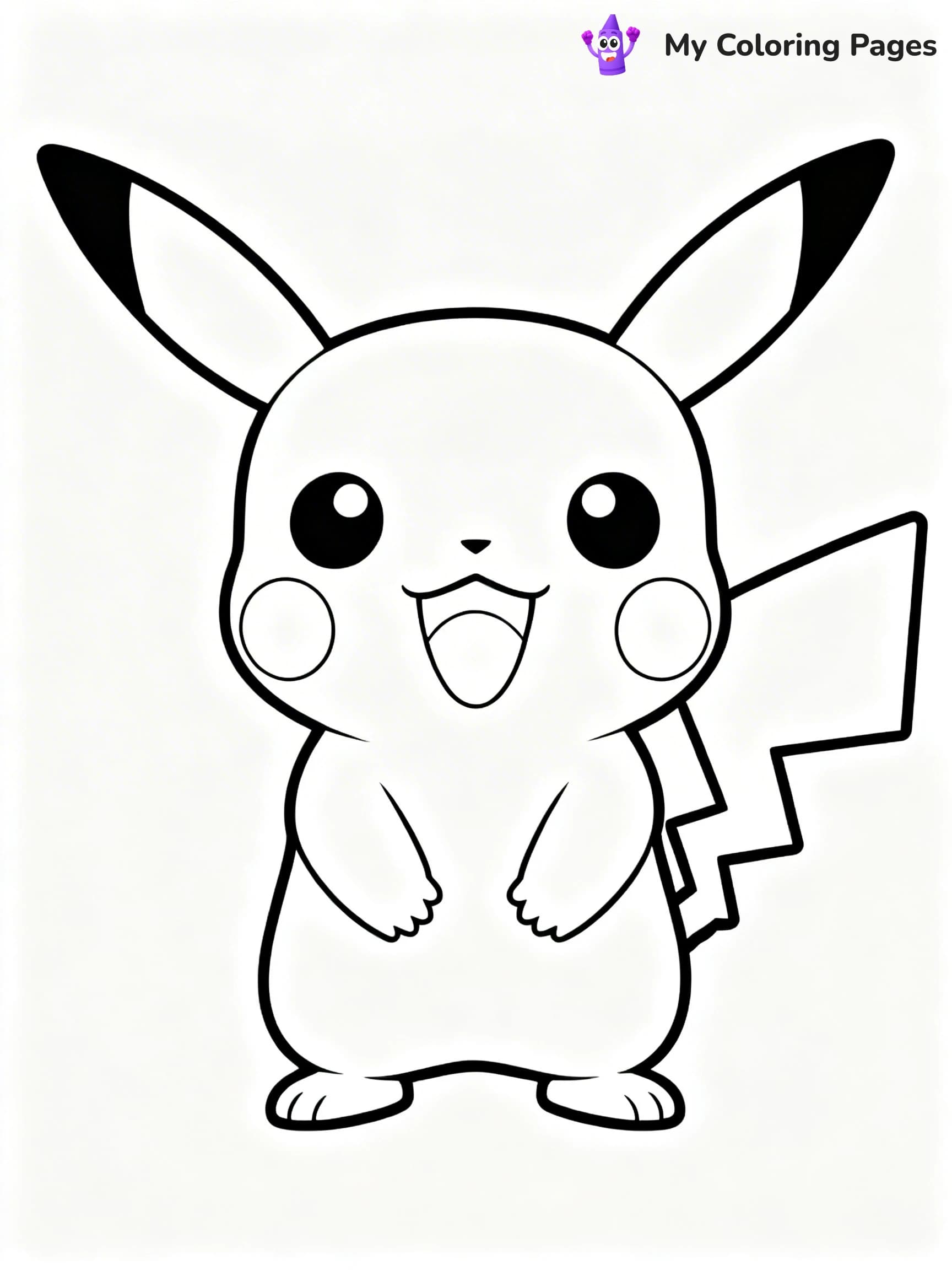 Funko Pop Coloring Pages - 13