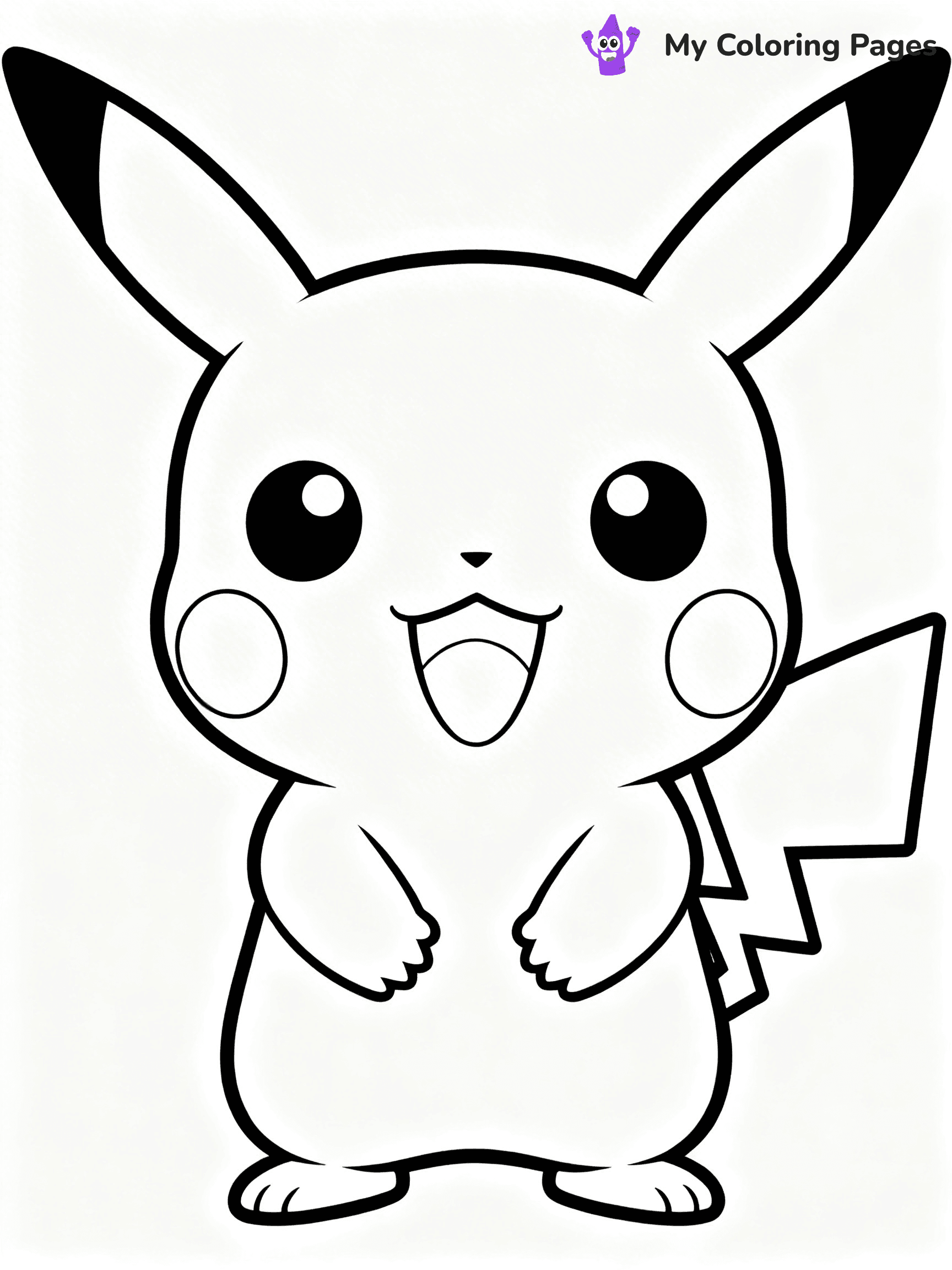 Funko Pop Coloring Pages - 11
