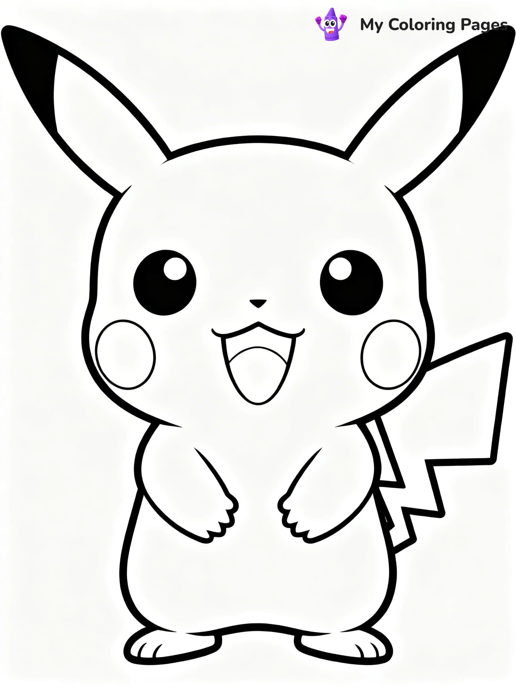 Funko Pop Coloring Pages - 12