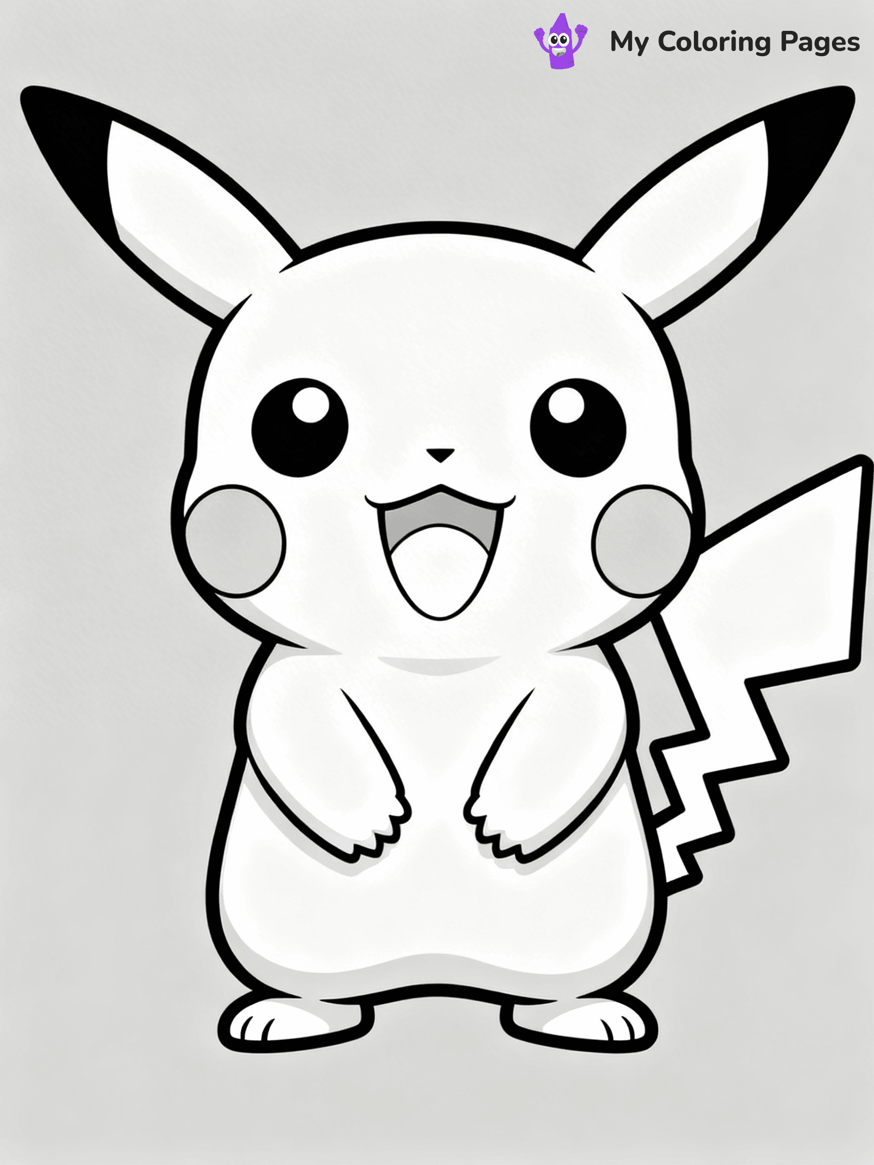 Funko Pop Coloring Pages - 10