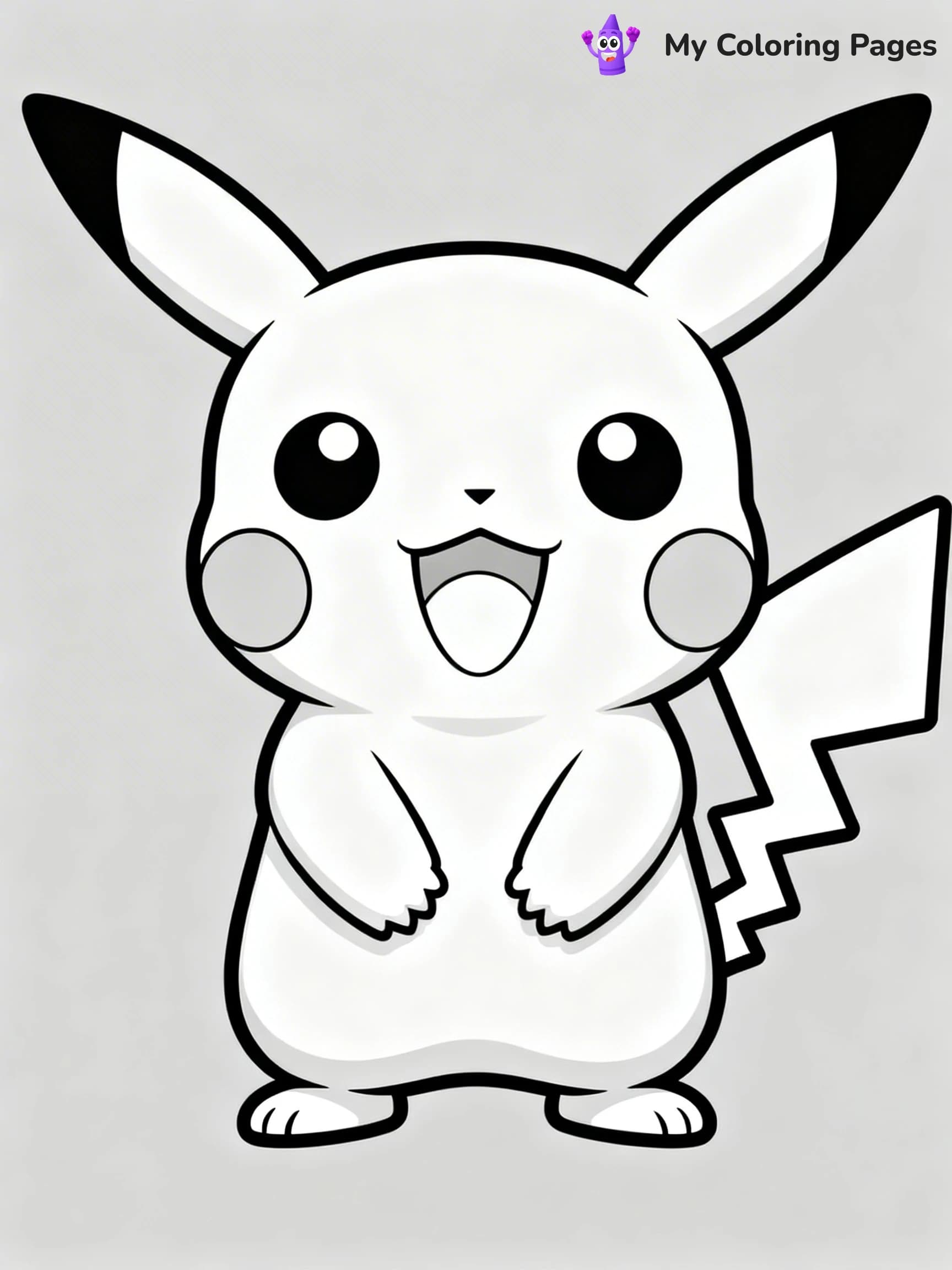 Funko Pop Coloring Pages - 11