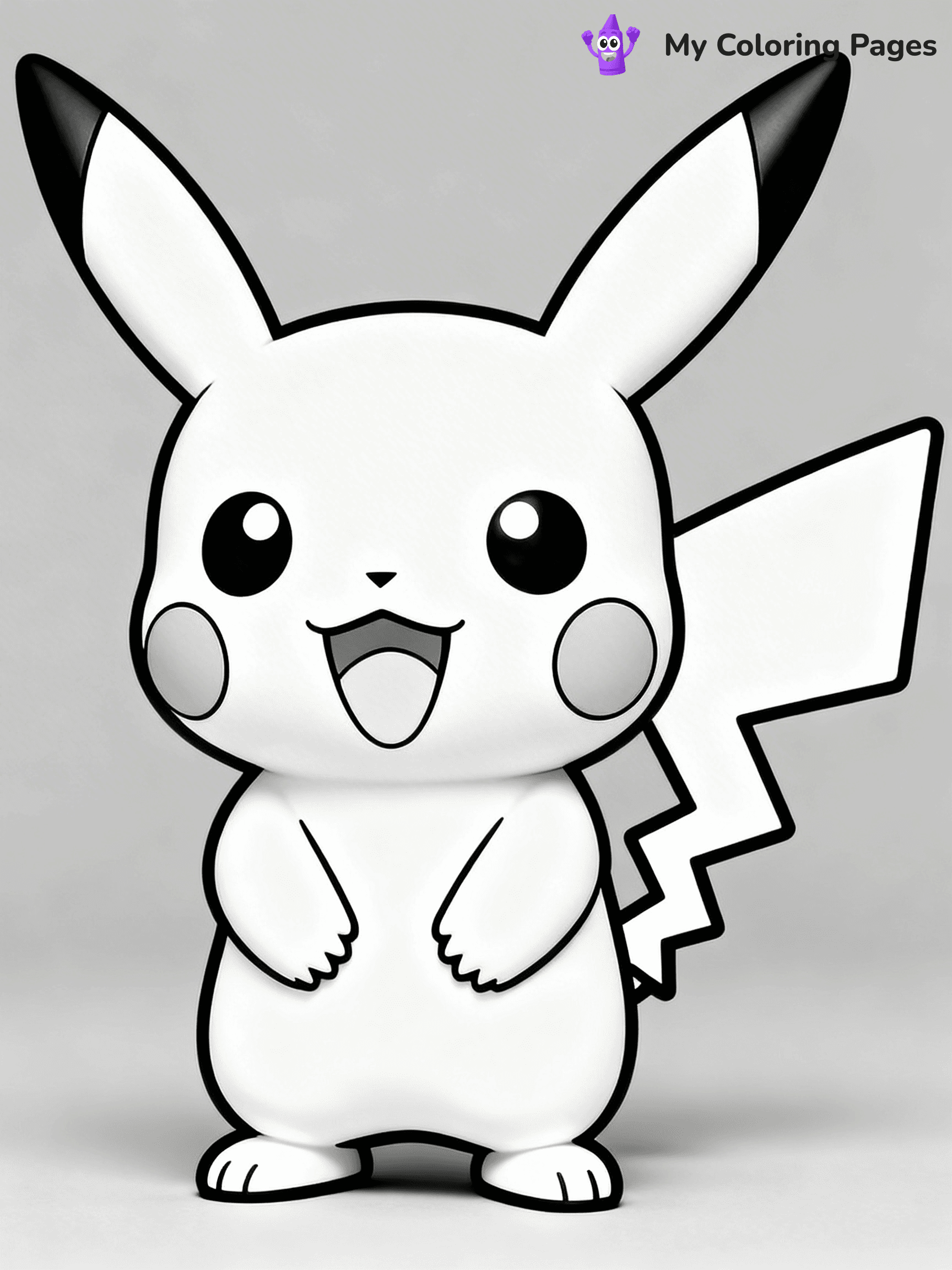 Funko Pop Coloring Pages - 8