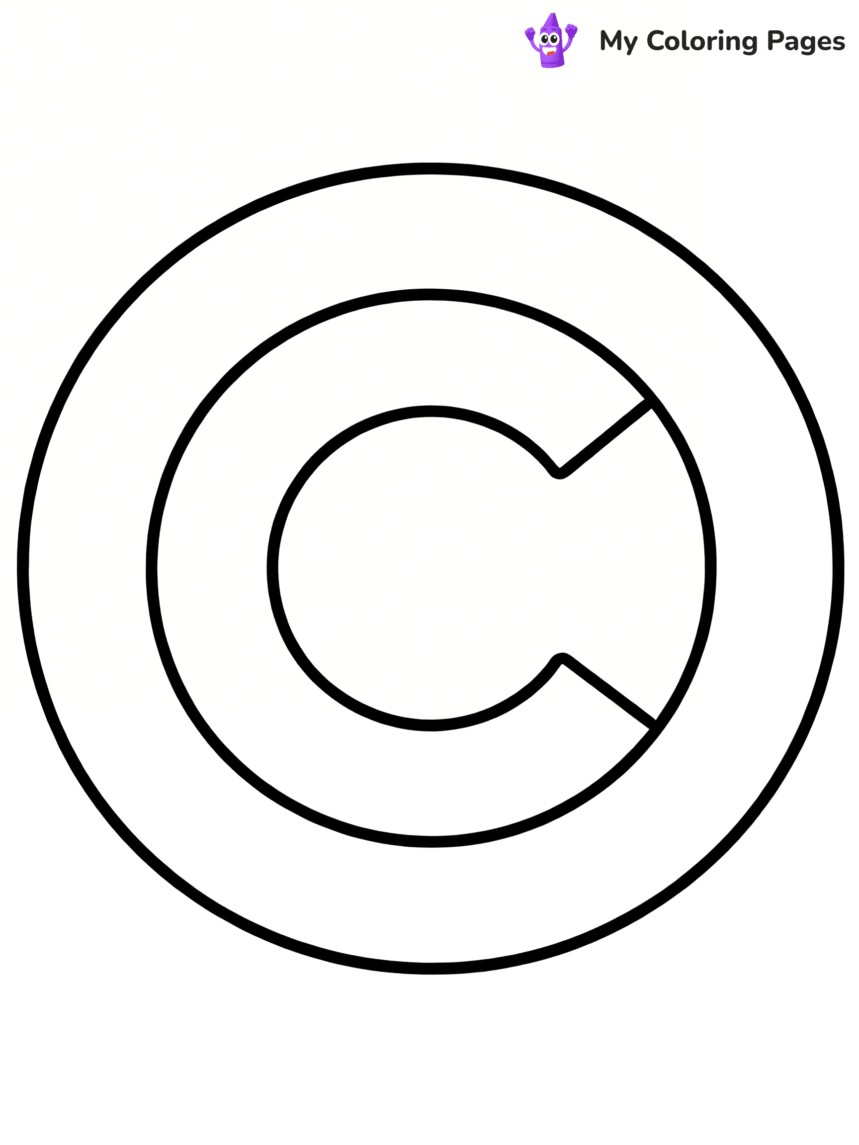 Chicago Cubs Coloring Pages - 5