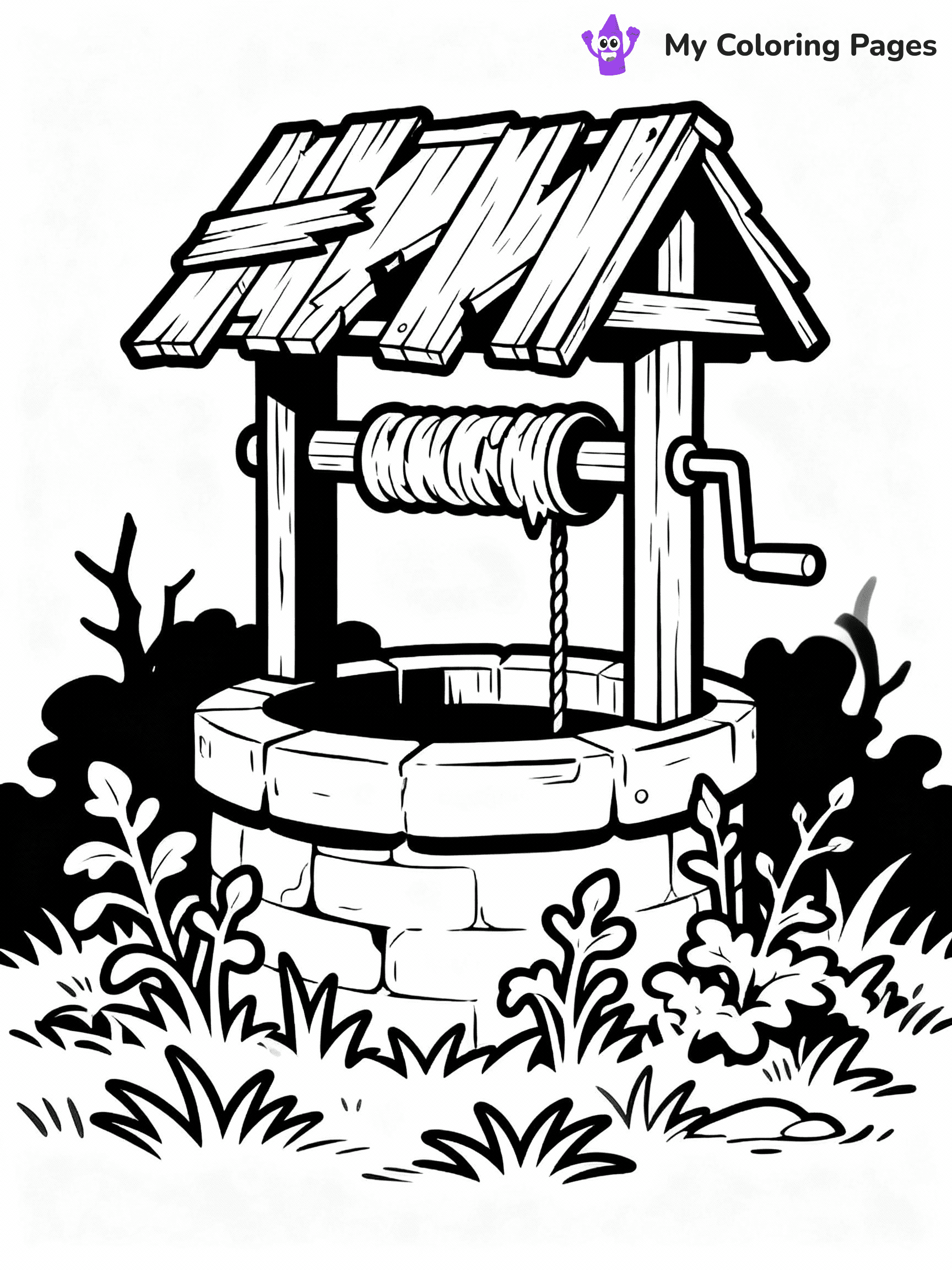 Pennywise Coloring Pages - 28