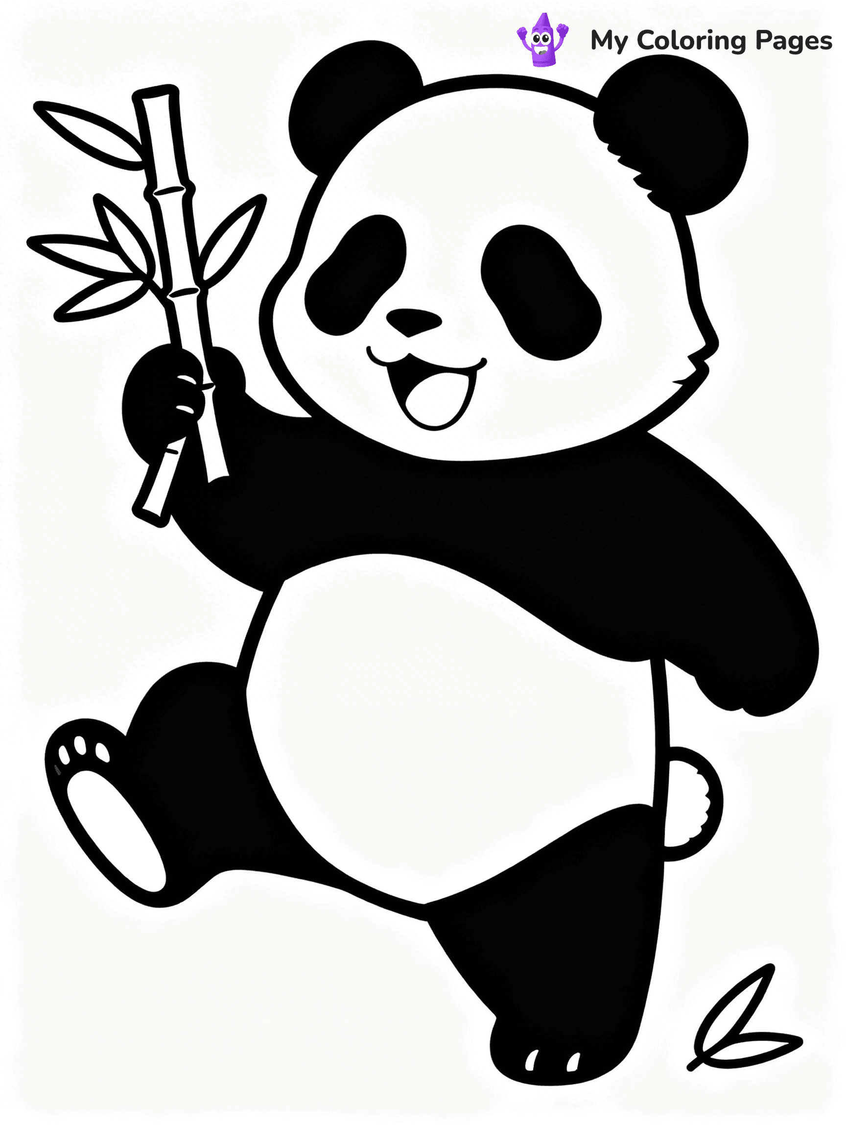 Jujutsu Kaisen Coloring Pages - 226