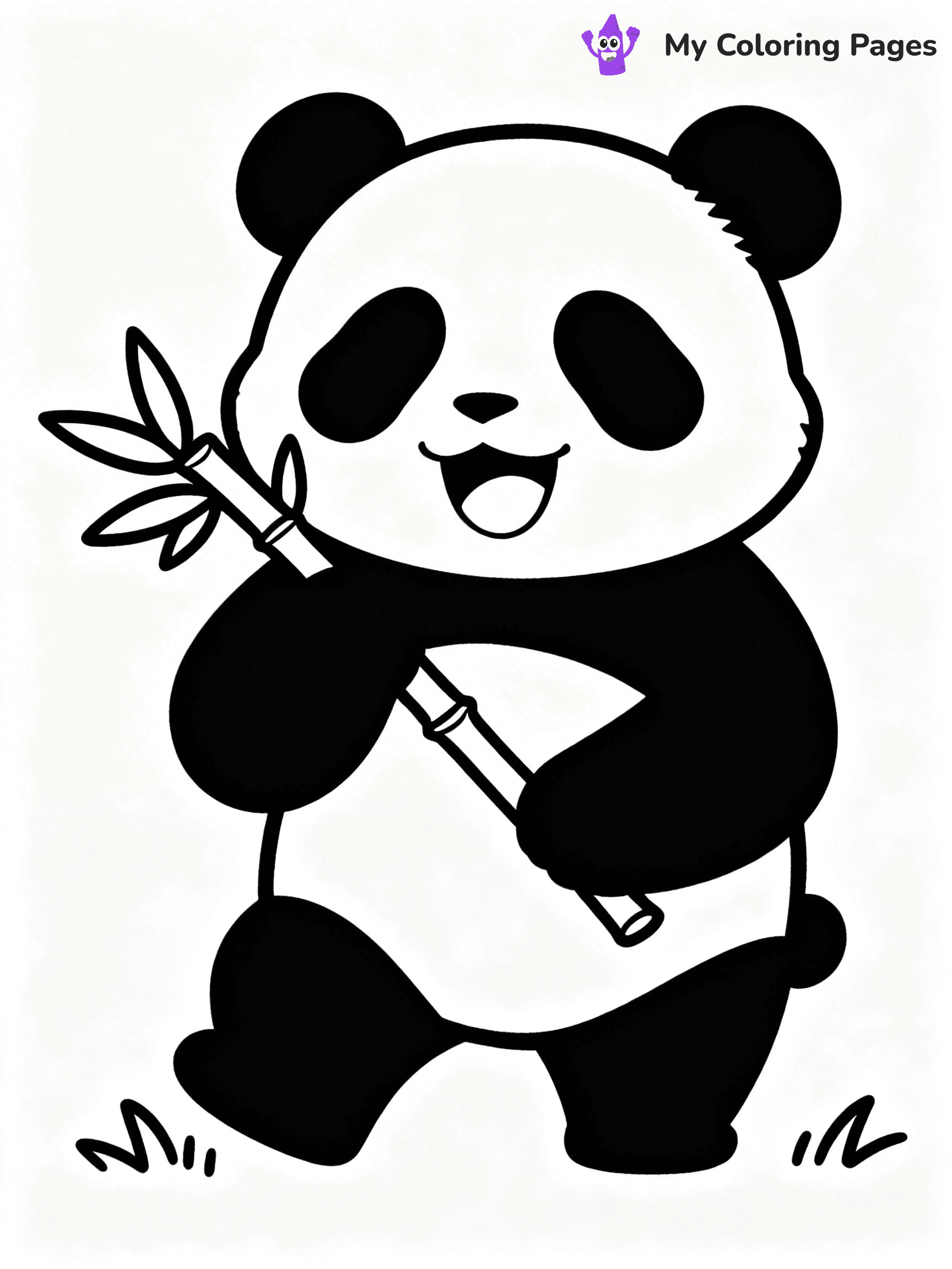 Jujutsu Kaisen Coloring Pages - 225