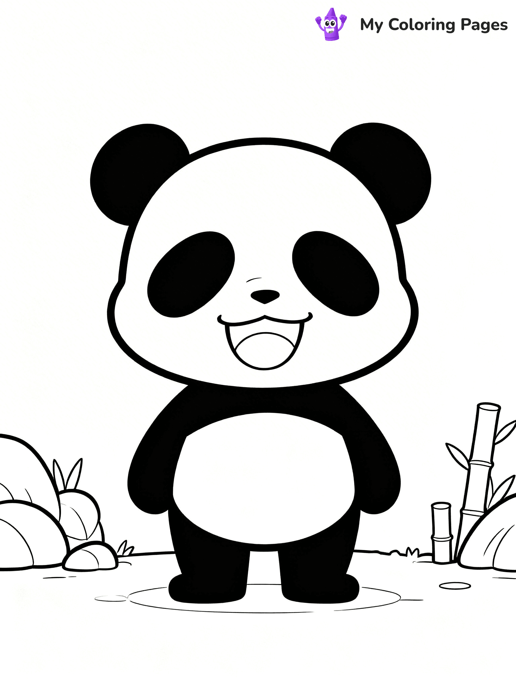 Jujutsu Kaisen Coloring Pages - 49