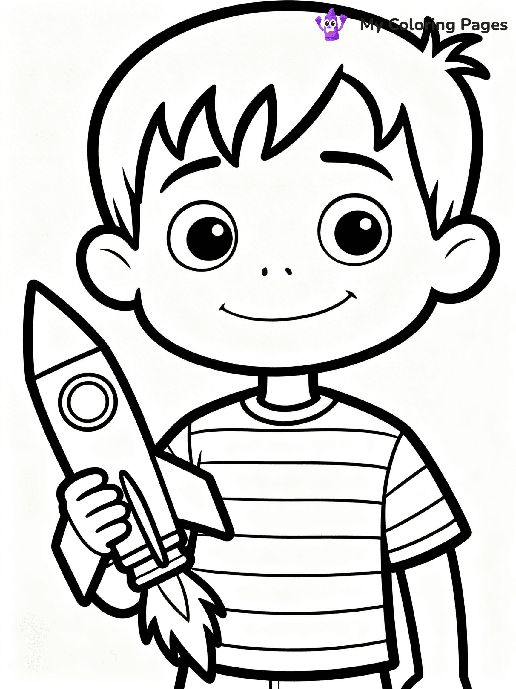 Addams Family Coloring Pages - 15