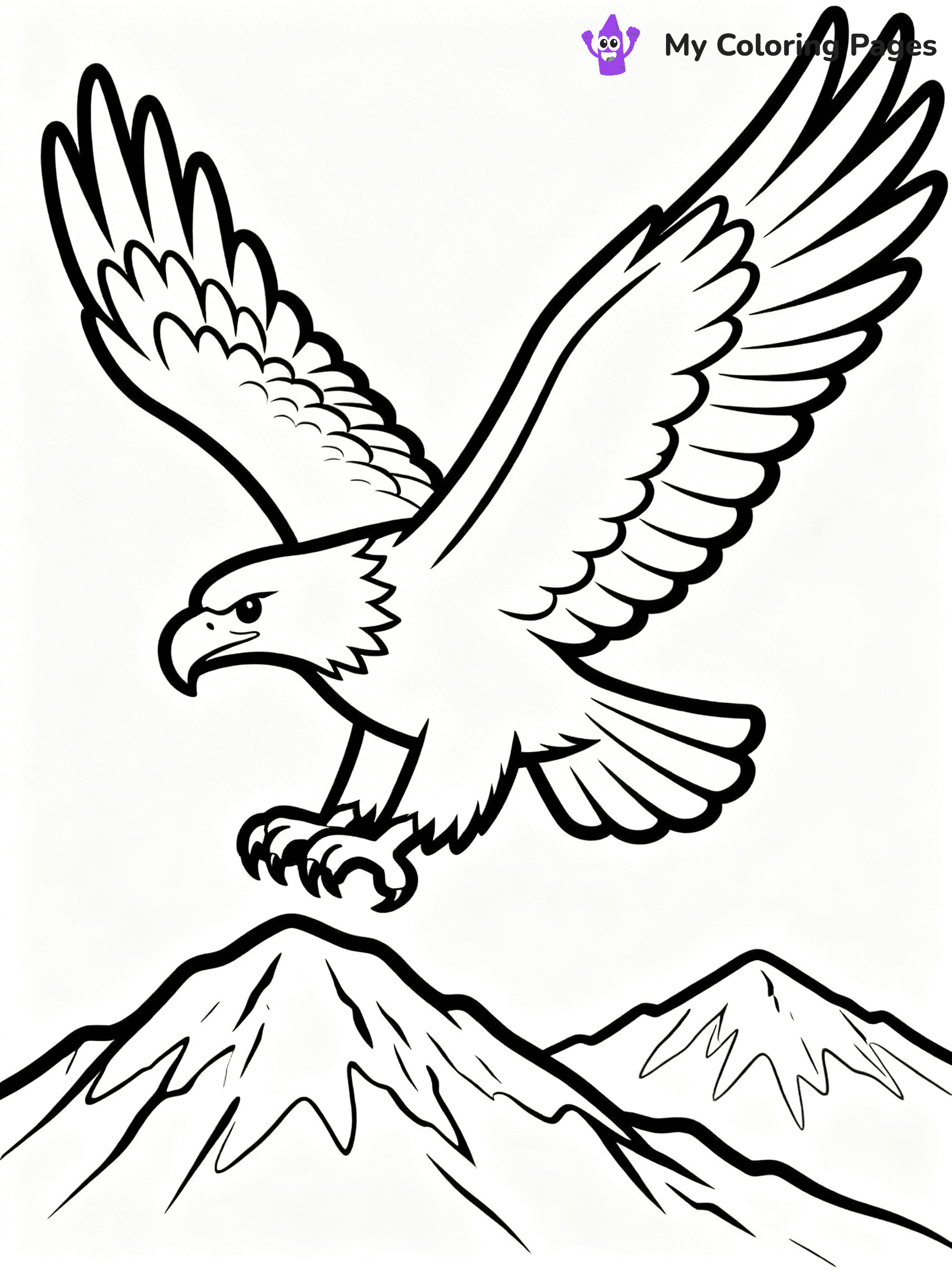 USA Coloring Pages - 78