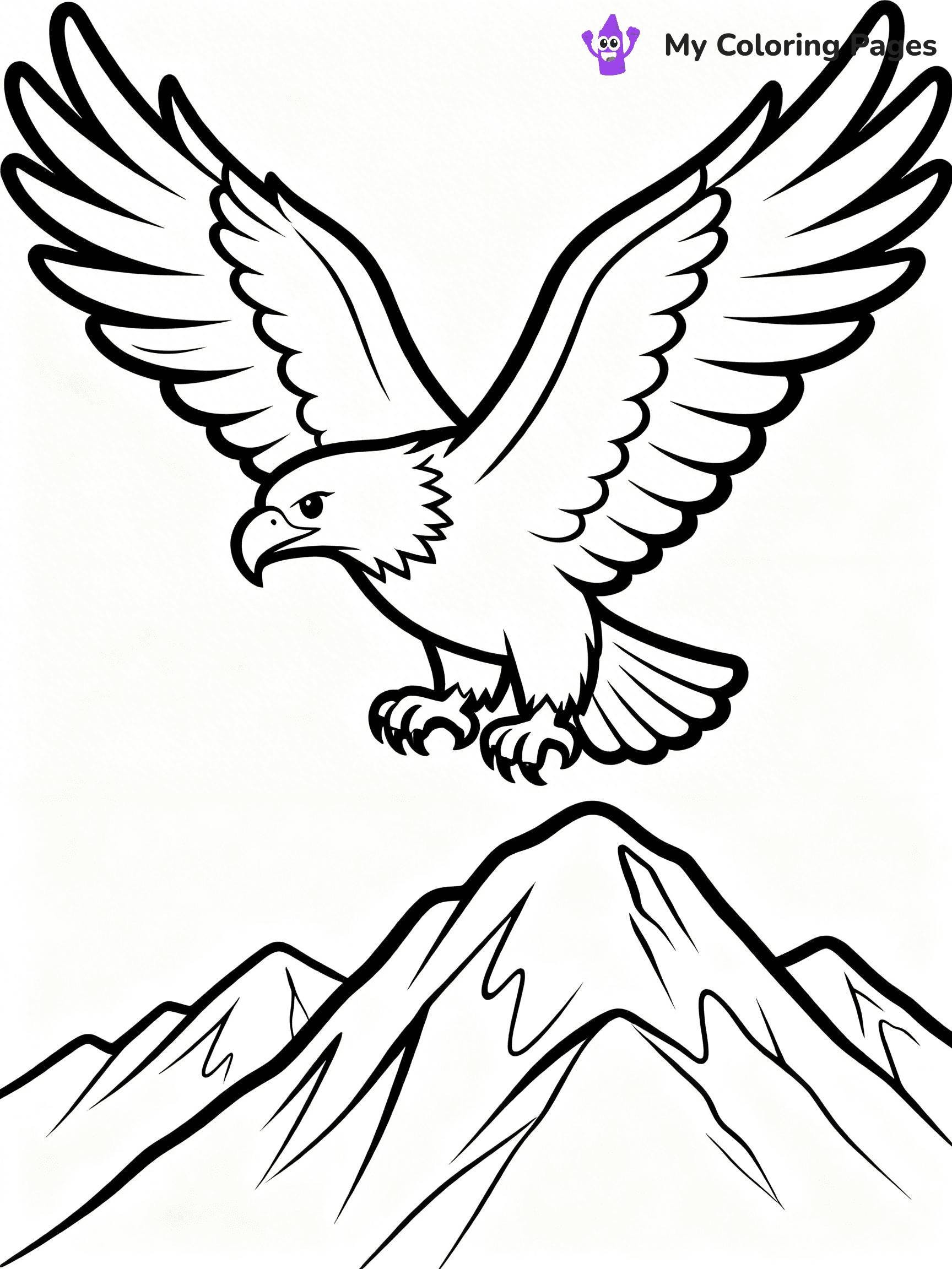 USA Coloring Pages - 77