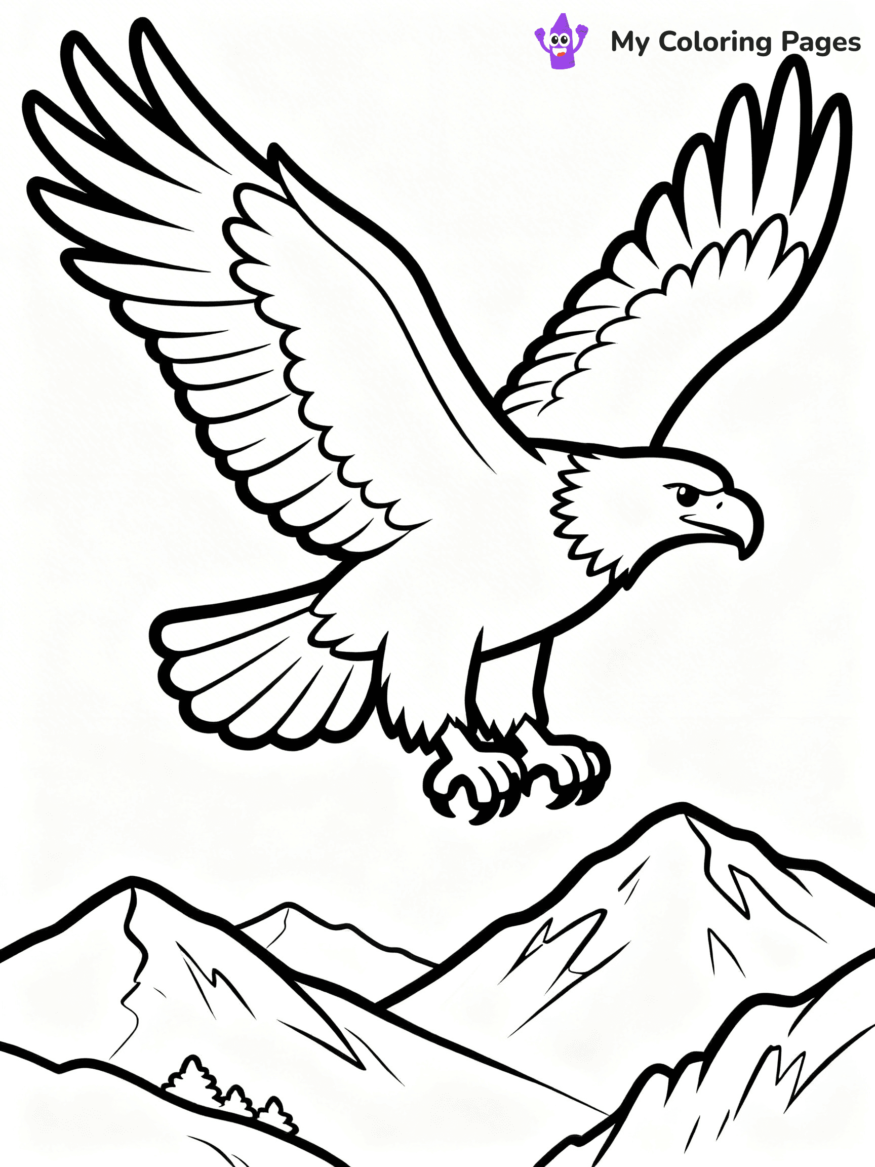 USA Coloring Pages - 76