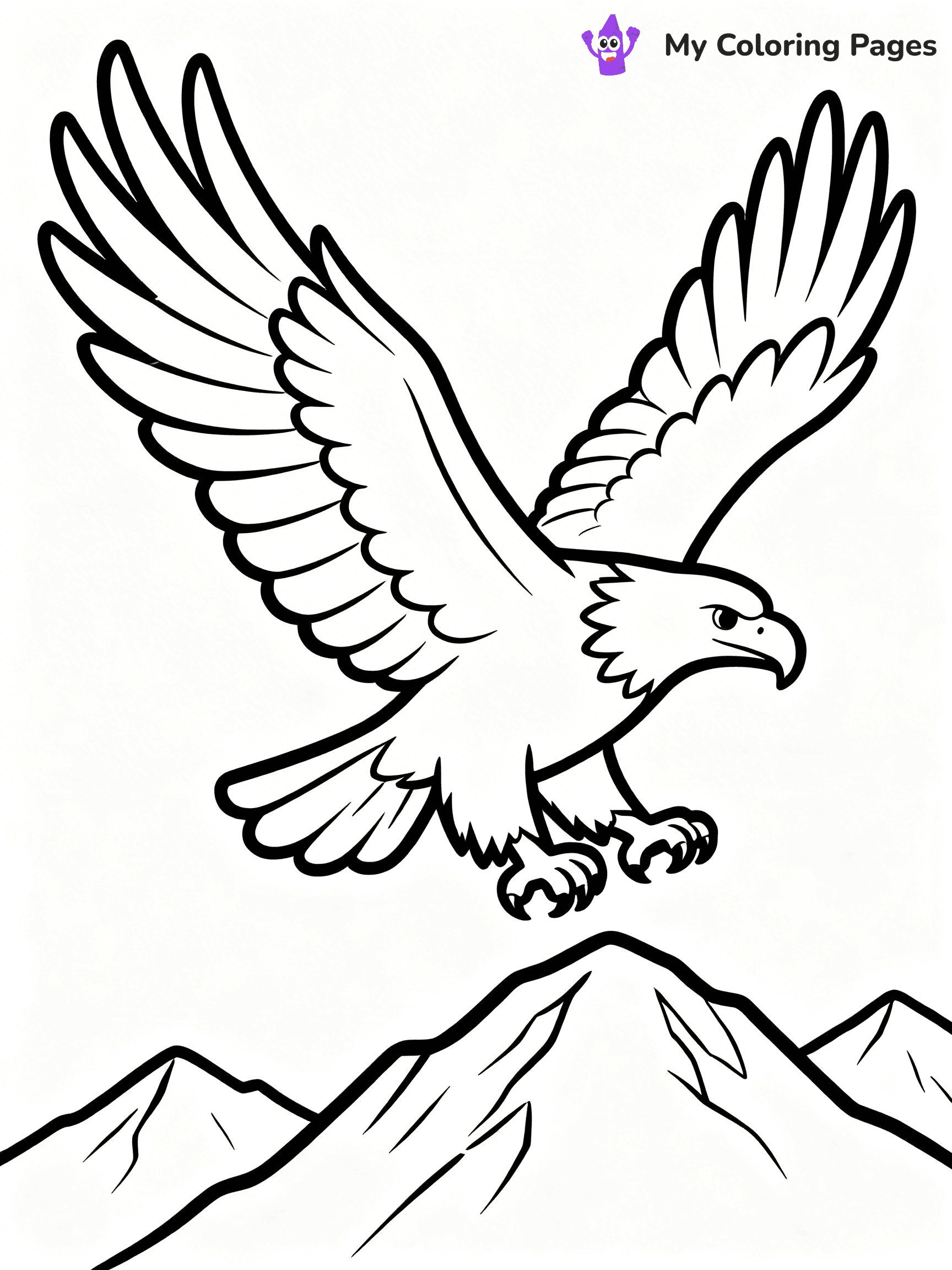 USA Coloring Pages - 75