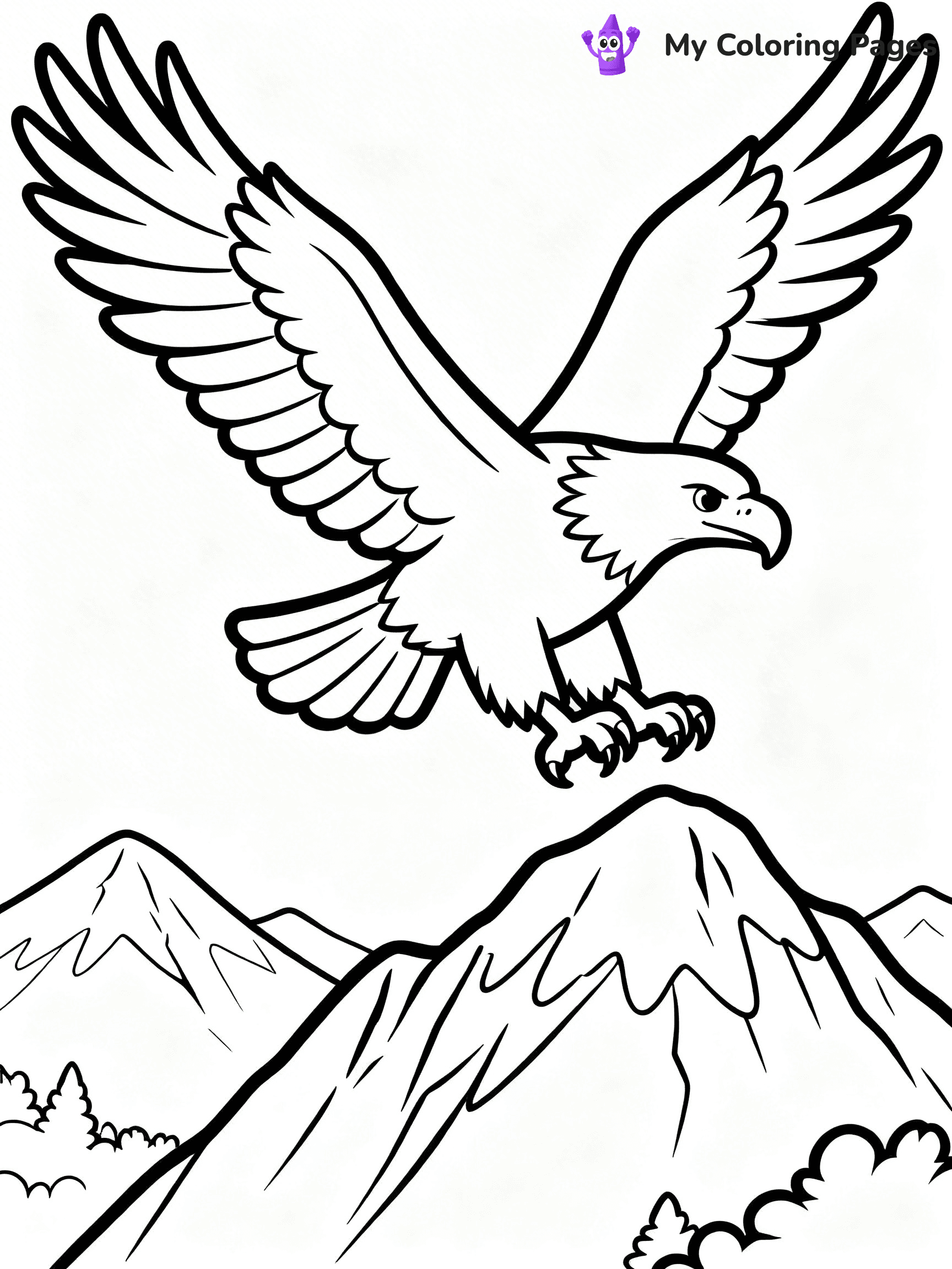 USA Coloring Pages - 73