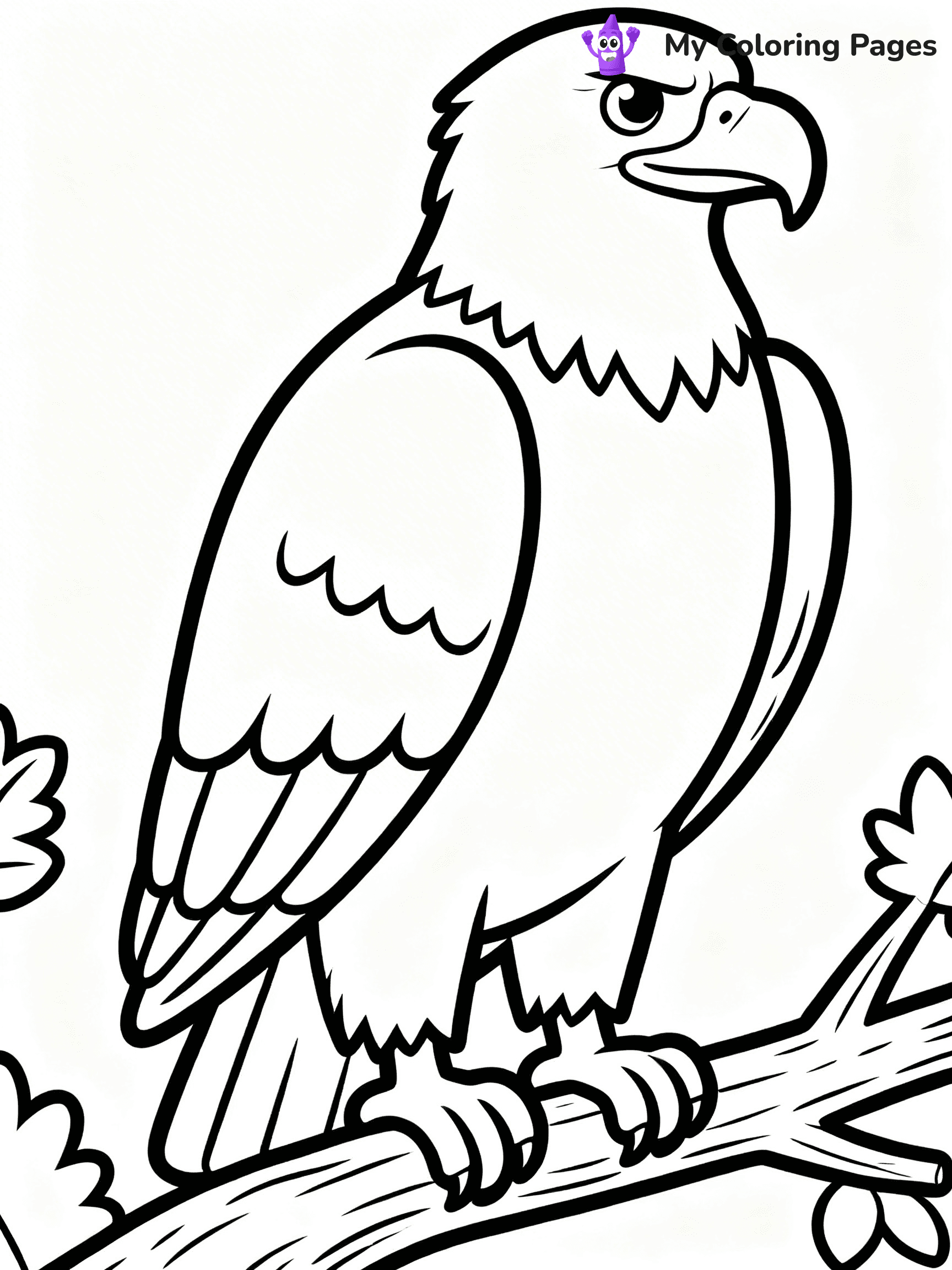 USA Coloring Pages - 57