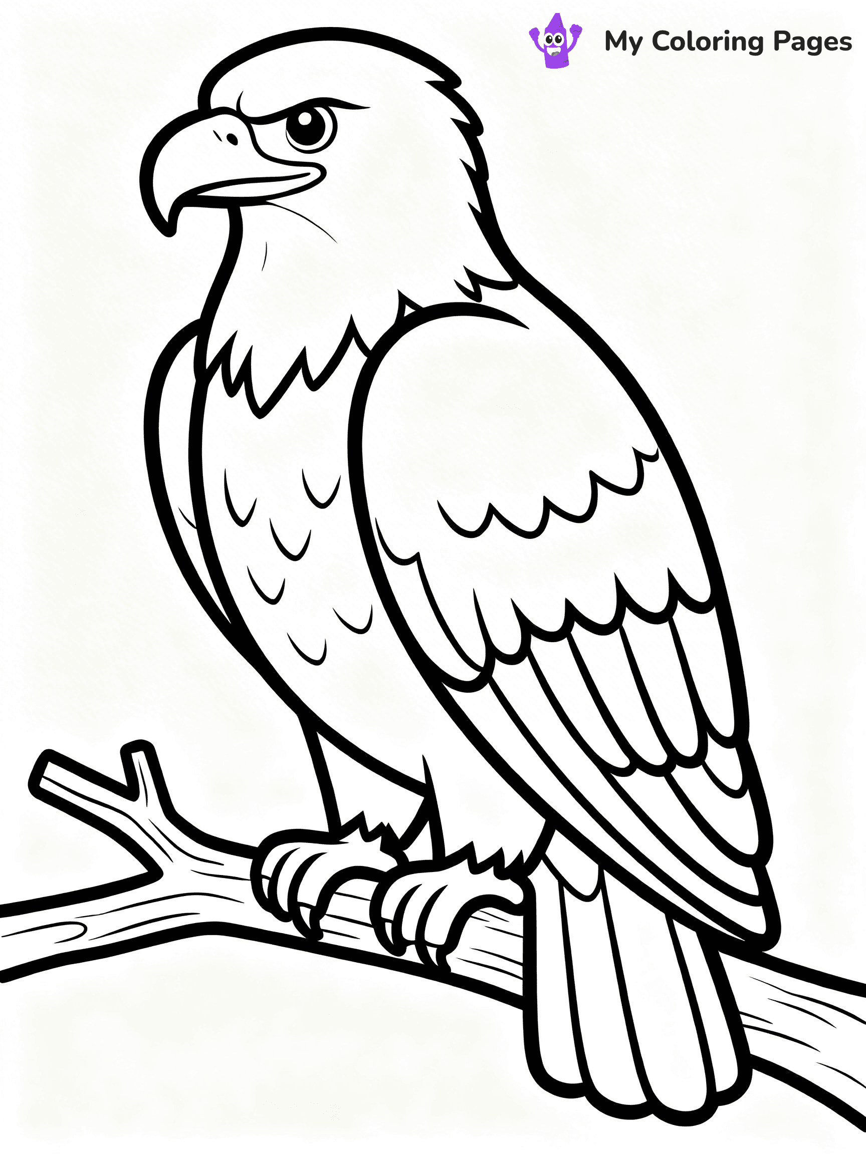 USA Coloring Pages - 55