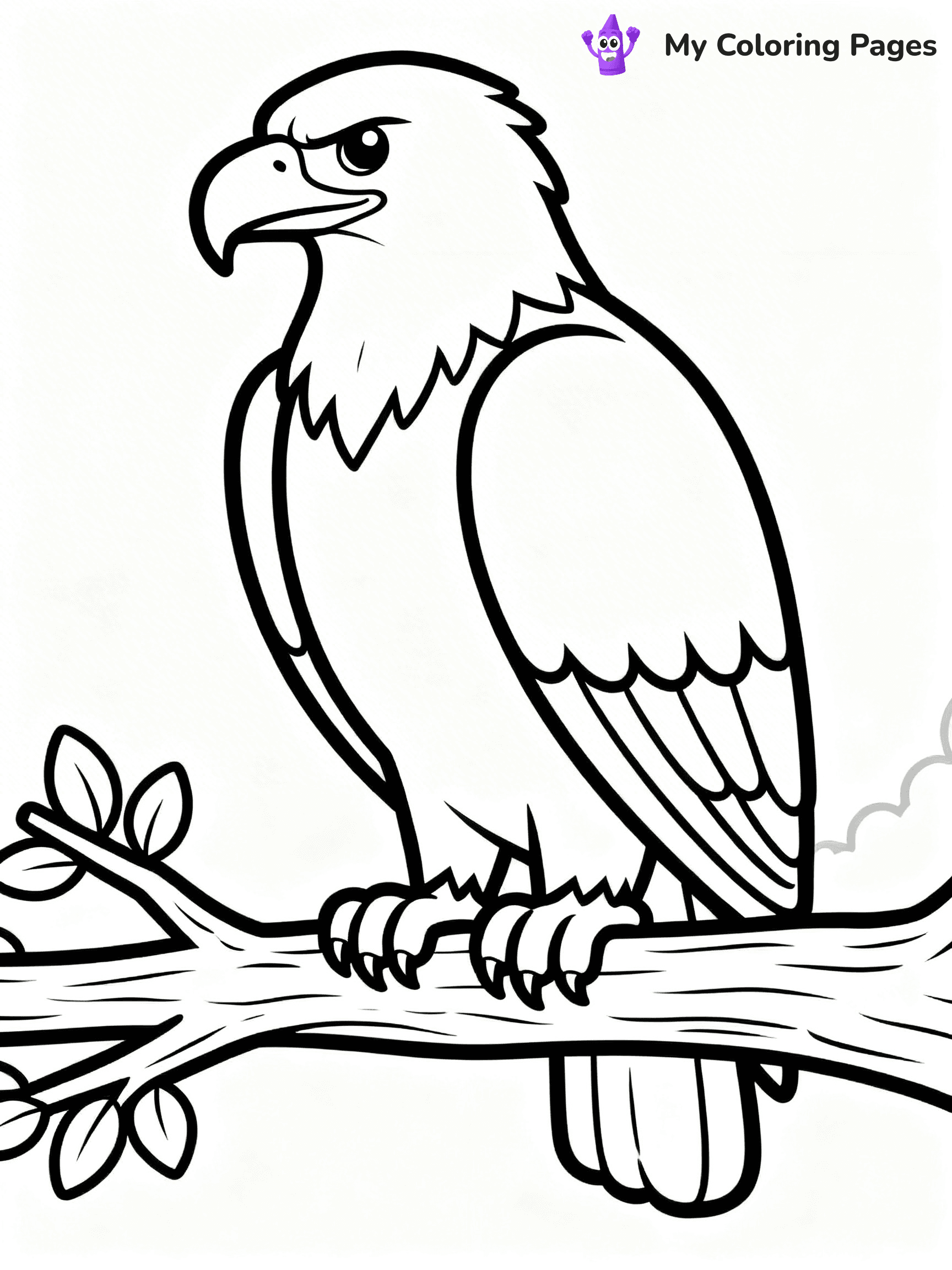 USA Coloring Pages - 54