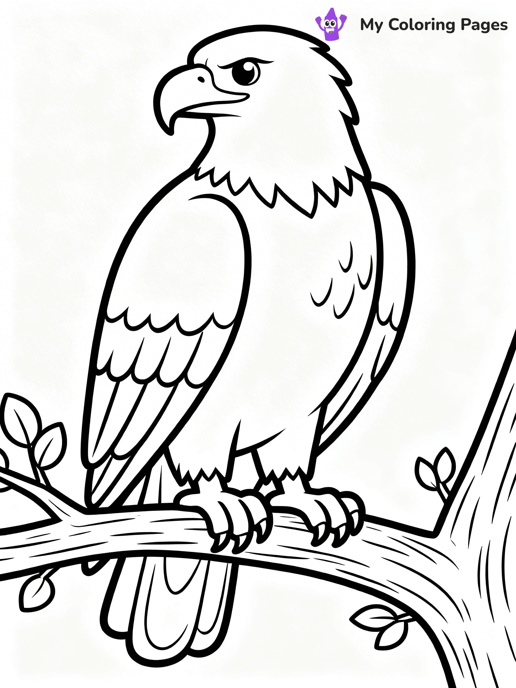 USA Coloring Pages - 52
