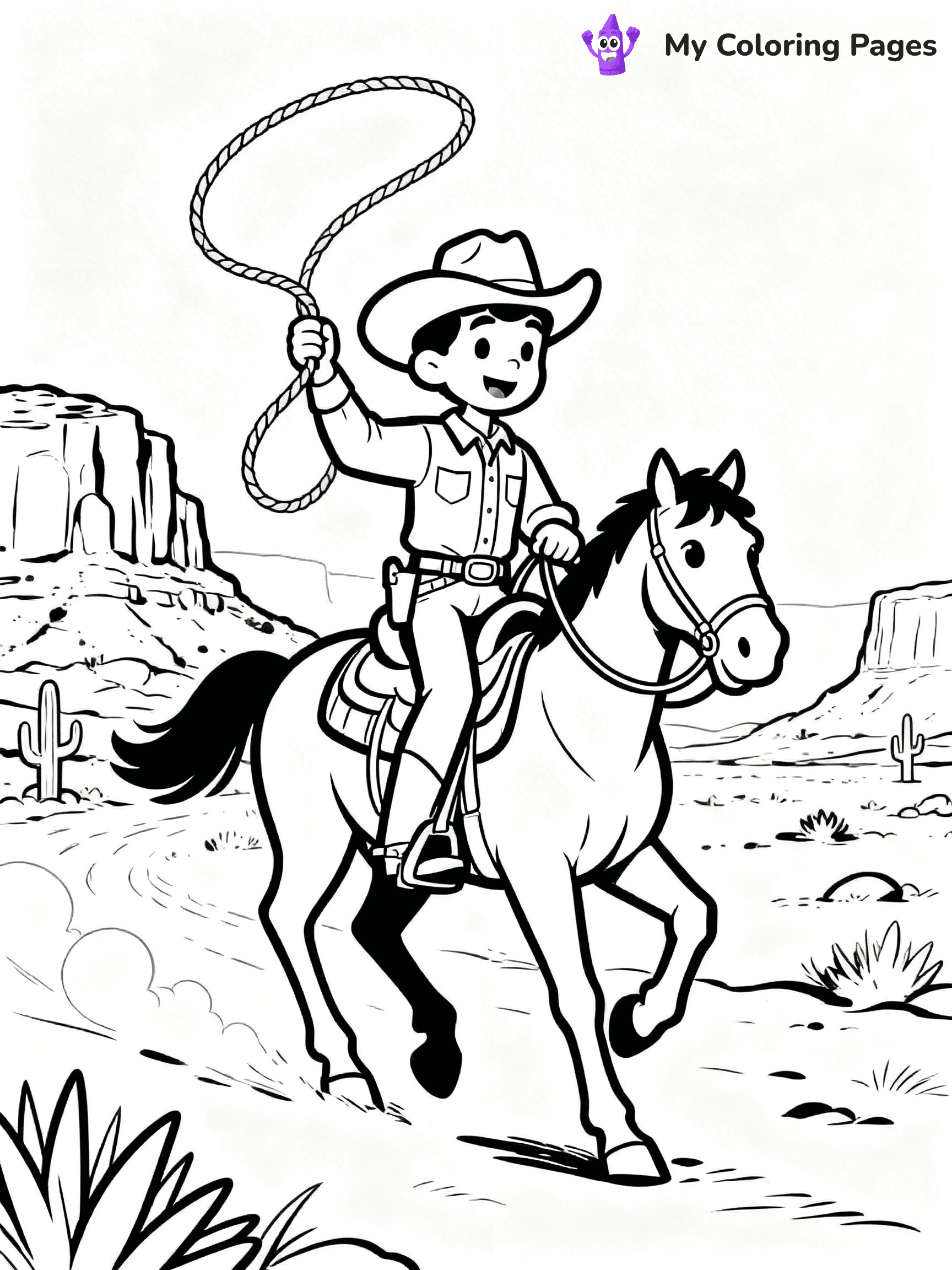 USA Coloring Pages - 37