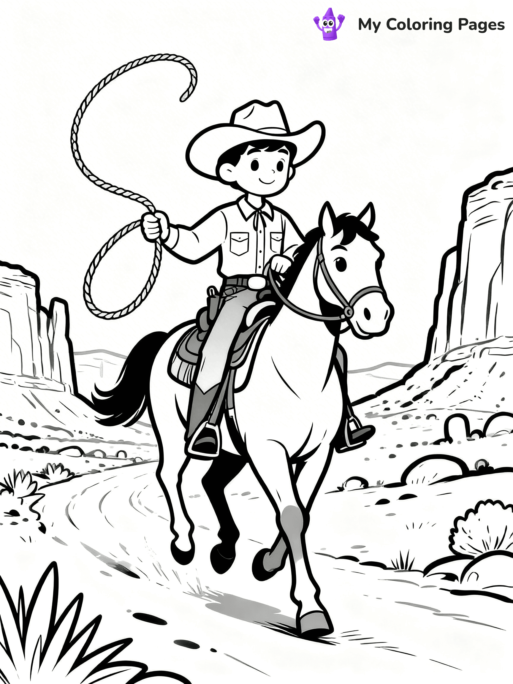 USA Coloring Pages - 35