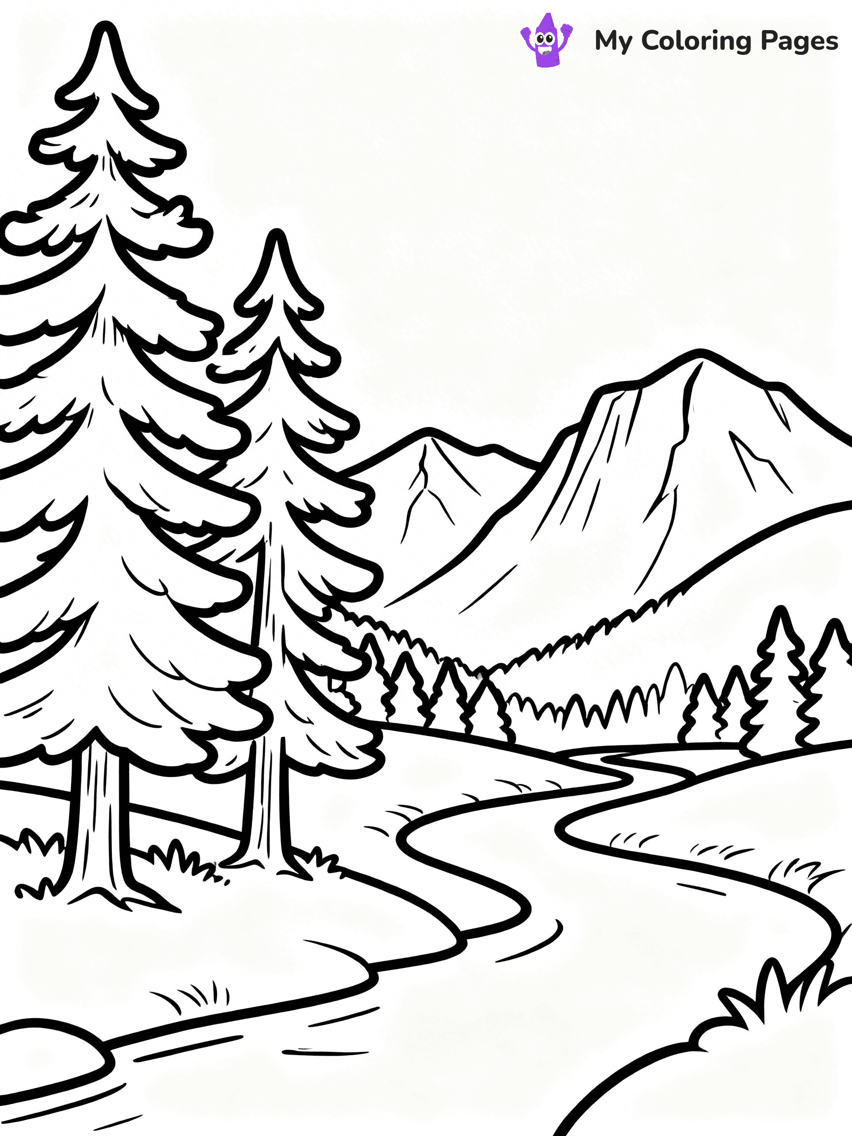 USA Coloring Pages - 32