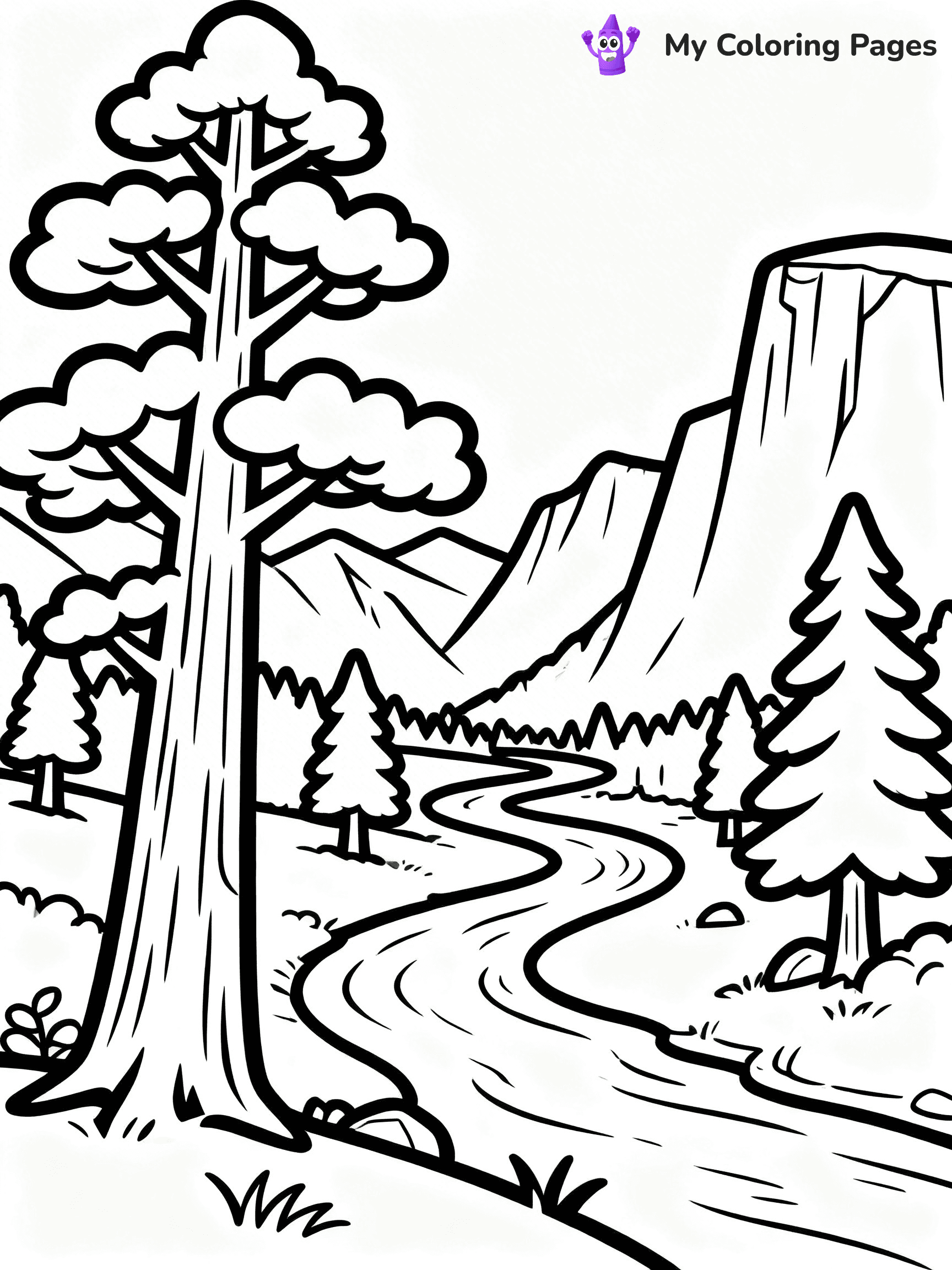USA Coloring Pages - 31