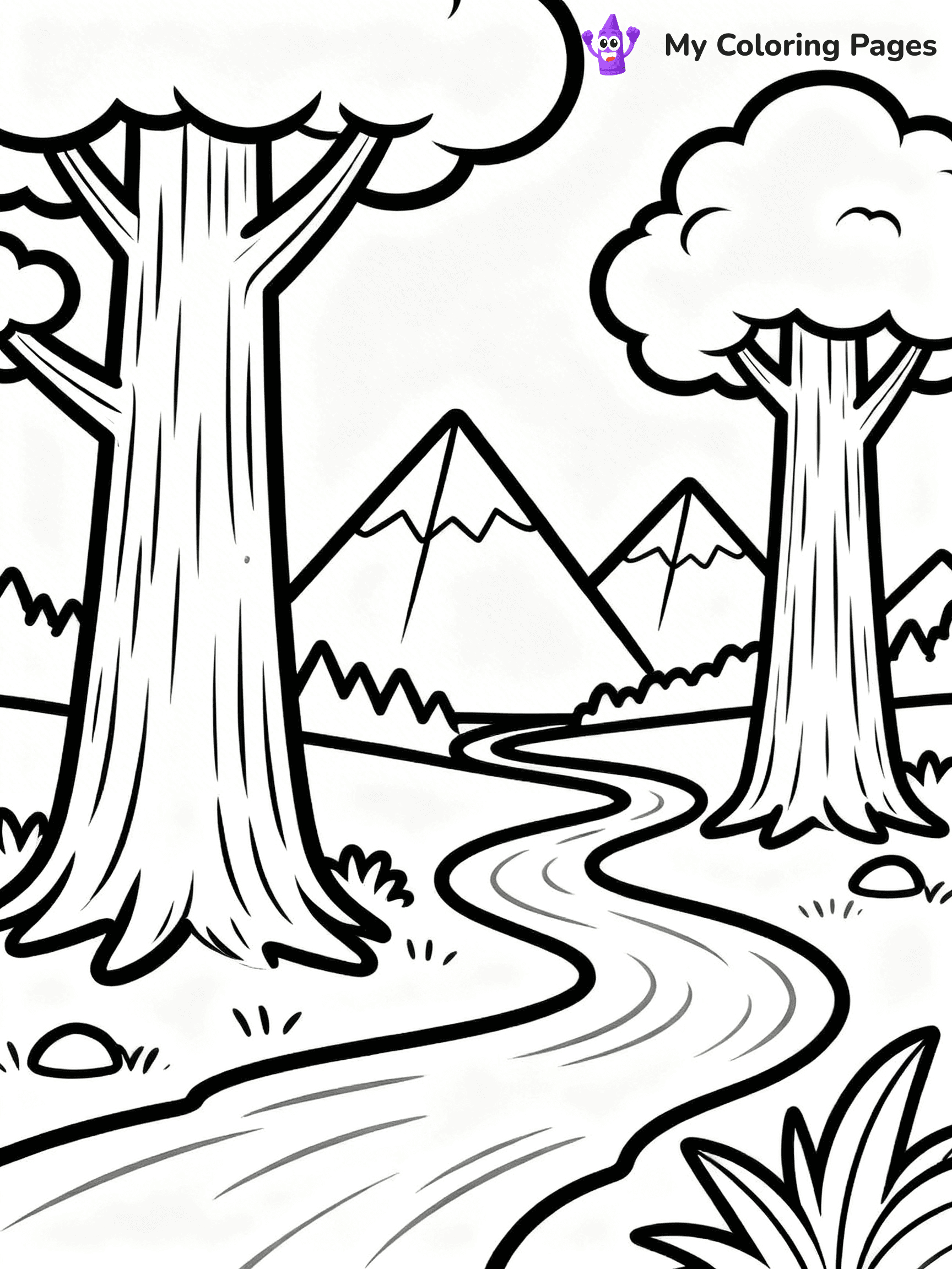USA Coloring Pages - 28