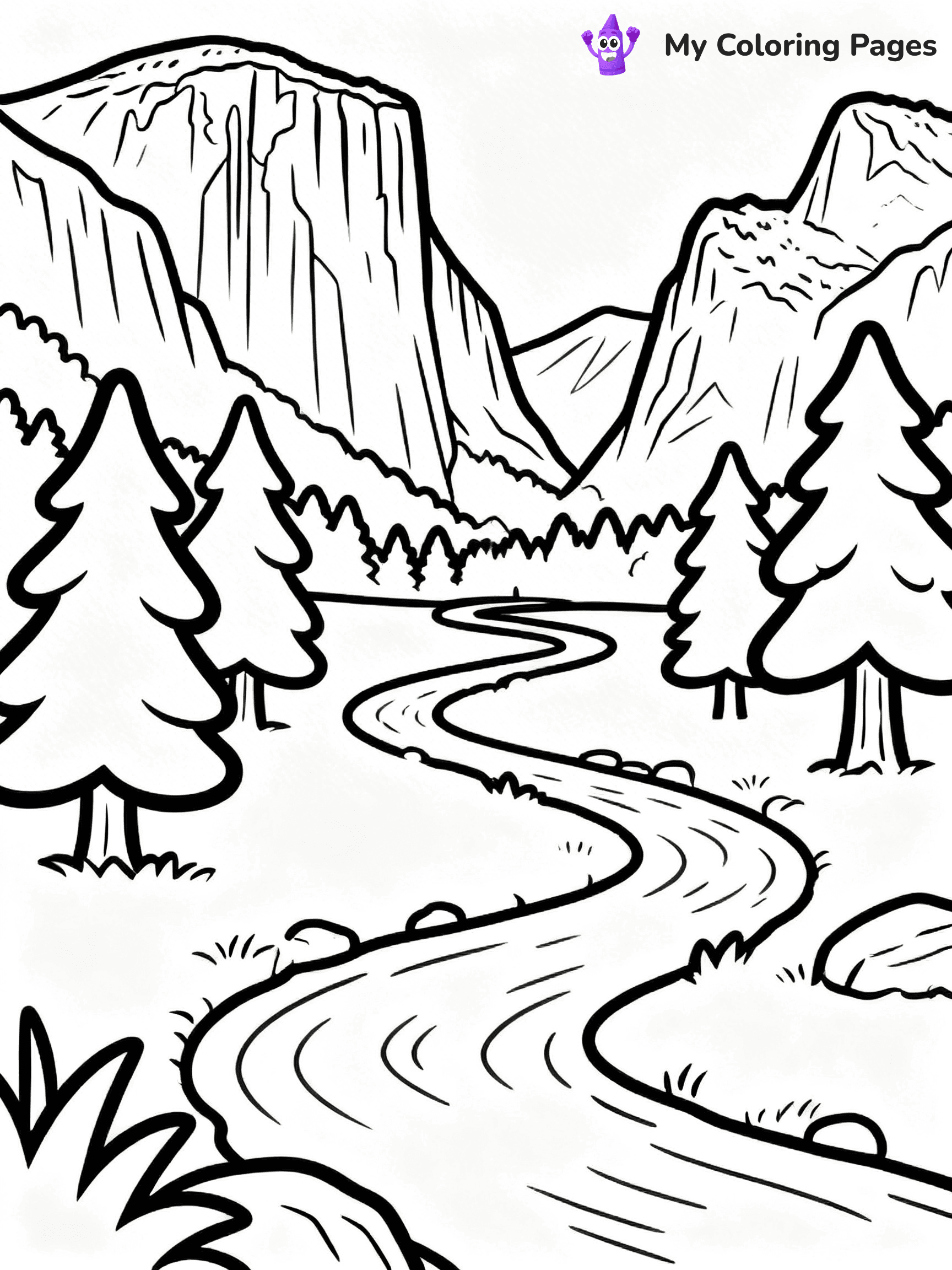 USA Coloring Pages - 27