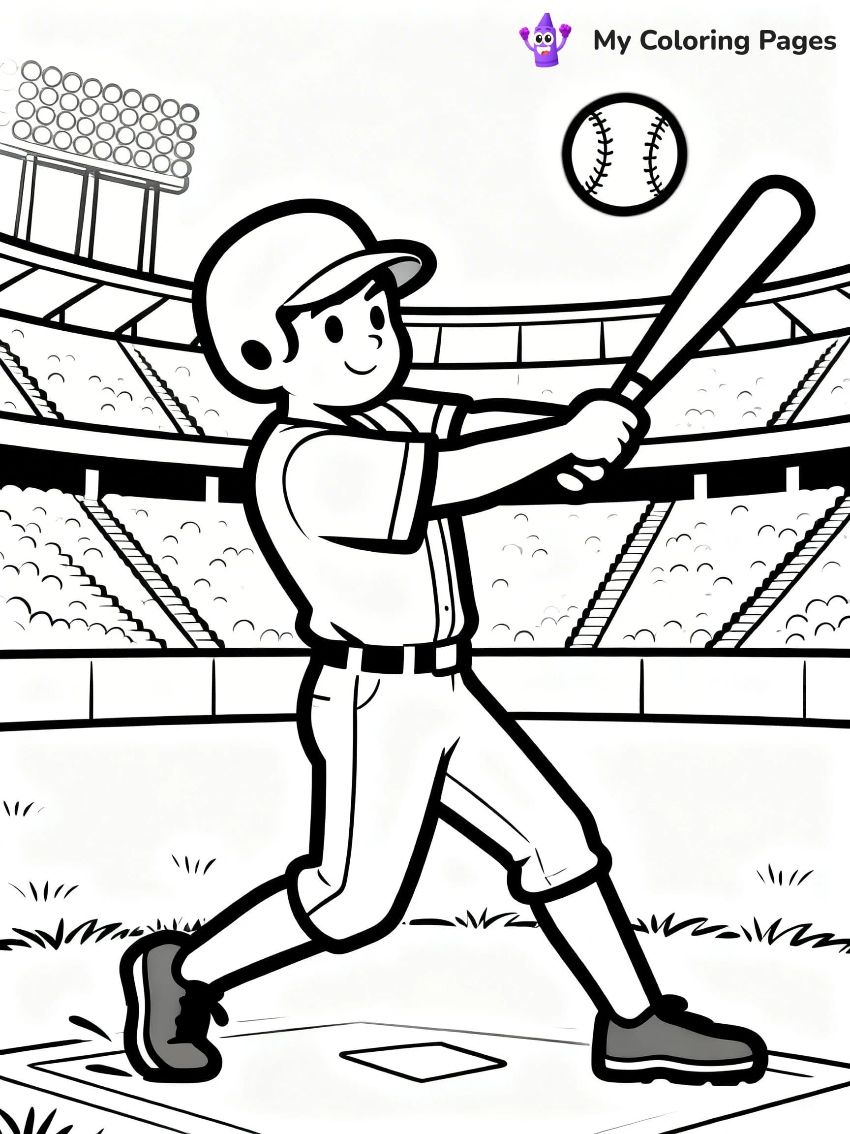 USA Coloring Pages - 11
