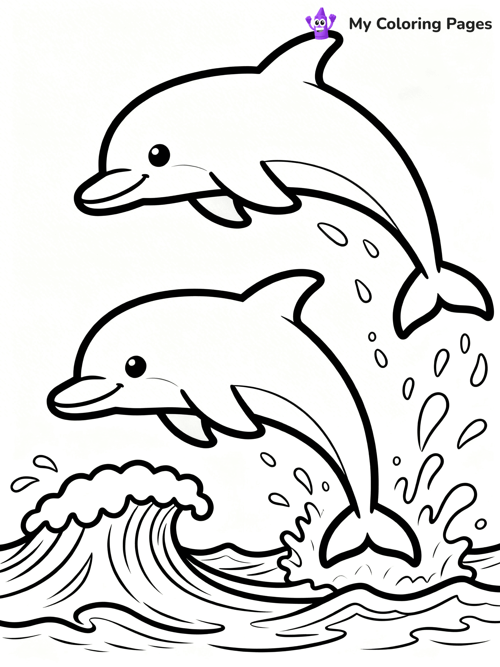 Hello Summer Coloring Pages - 38