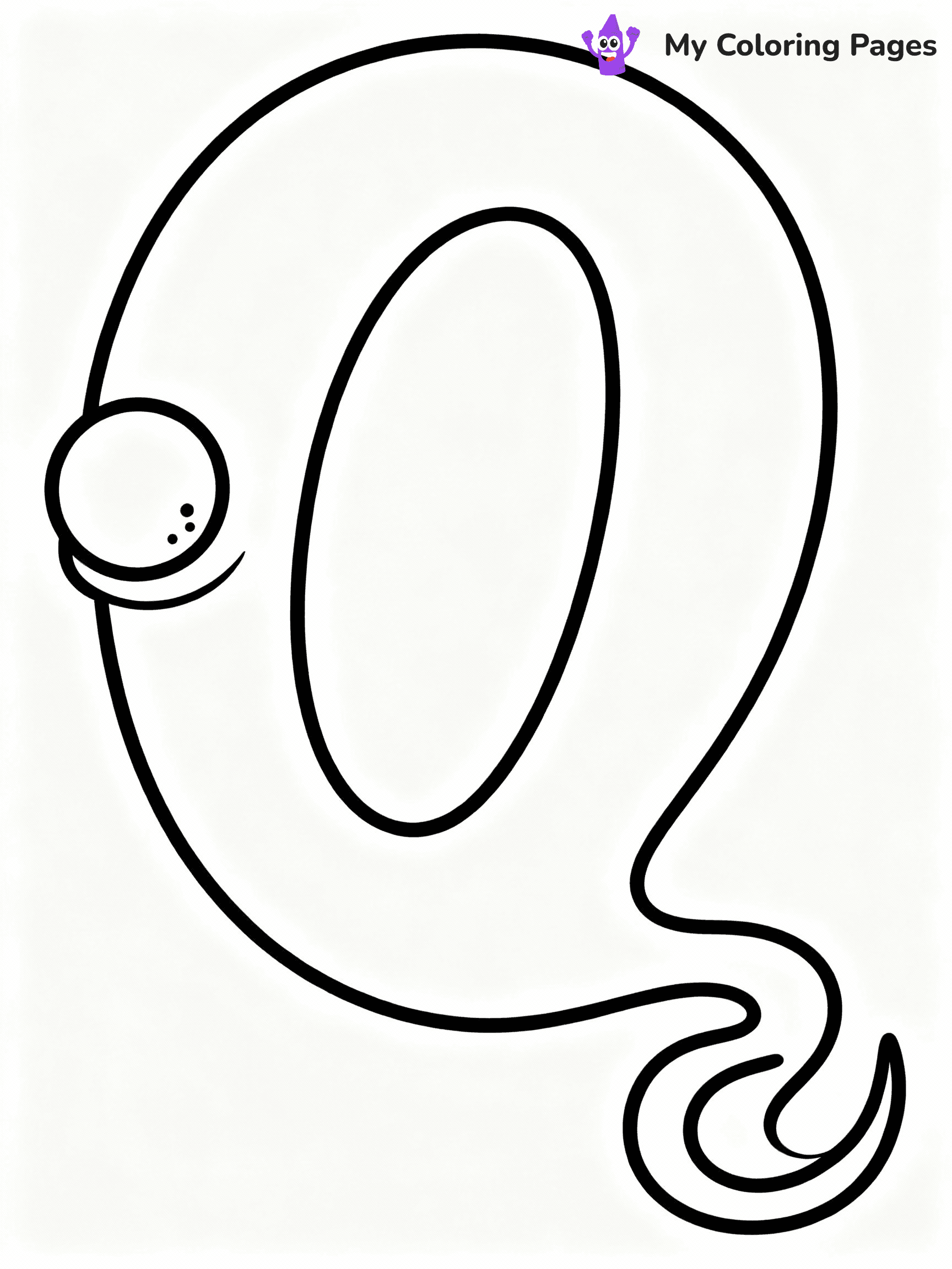 ⚠️ CRITICAL REQUIREMENT - ABSOLUTE BLACK AND WHITE ONLY ⚠️
This MUST be a BLACK AND WHITE line drawing ONLY. NO COLORS whatsoever.
- ONLY pure black lines (#000000) on pure white background (#FFFFFF)
- ABSOLUTELY NO colors, NO shading, NO gradients, NO grayscale
- If there are ANY colors in the output, the image is REJECTED
- This is a COLORING PAGE - meant to be COLORED IN by children
- The output must be UNCOLORED line art ready for coloring
⚠️ SUBJECT TO DRAW: Zero from The Nightmare Before Christmas in Tim Burton style, flying with a glowing nose, ghostly tail trailing behind
(REMEMBER: Output must be BLACK AND WHITE line art only, NOT colored!)
# COLORING PAGE: BLACK OUTLINES ONLY - WHITE BACKGROUND MANDATORY
Create a **coloring book page** using EXACTLY two values: black lines, white space.
## NON-NEGOTIABLE BINARY RULES
- **ONLY #000000 (black) and #FFFFFF (white)** - NO other values exist
- **EVERY PIXEL = BLACK OR WHITE** - no gray/shading/antialiasing
- **WHITE BACKGROUND MANDATORY** - entire canvas stays white
- **ALL SHAPES HOLLOW** - everything is empty outlines waiting to be colored
- **FORBIDDEN:** fills, shading, gradients, patterns, textures, colors
- **NO SOLID REGIONS** - if it's not a thin line, it's wrong
## Universal Line Standards
- Black outlines ONLY - thin, uniform weight
- Every shape completely empty inside
- Closed contours suitable for coloring
- Simple flat illustration - zero depth/3D/realism
- **Style:** Whimsical Doodle Art Alley - rounded, friendly outlines (unless specified)
## Everything = Outline Only
- Characters/animals: hollow shapes
- Objects/clothing: empty contours
- Backgrounds/scenery: line work only
- Natural elements: outlined forms
- Dark/night areas: don't exist (use outlined symbols)
- Textures/patterns: convert to simple lines
## The Test
Can a child color EVERY white space with crayons? If any area is pre-filled/shaded/gray or colored in, it FAILS. Every shape must be waiting to receive color.
**FINAL OUTPUT**: Binary coloring page. Black lines define shapes. White spaces ready for coloring. Nothing else exists. No exceptions. Print-ready.
⚠️ FINAL REMINDER: Draw the subject "Zero from The Nightmare Before Christmas in Tim Burton style, flying with a glowing nose, ghostly tail trailing behind" as BLACK AND WHITE line art. Zero colors in output.