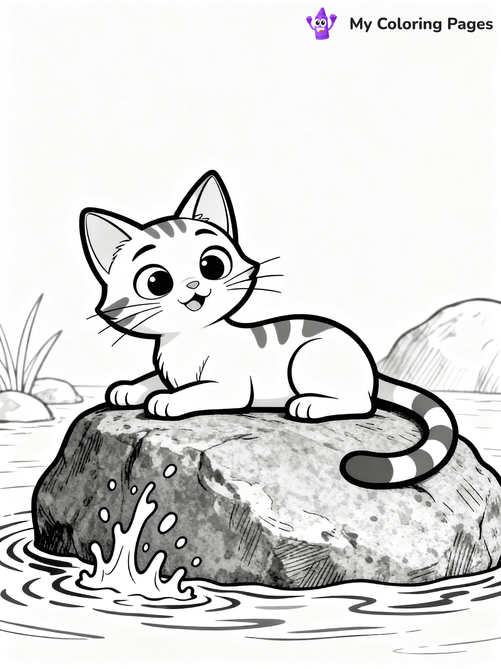 Doll Coloring Pages - 151