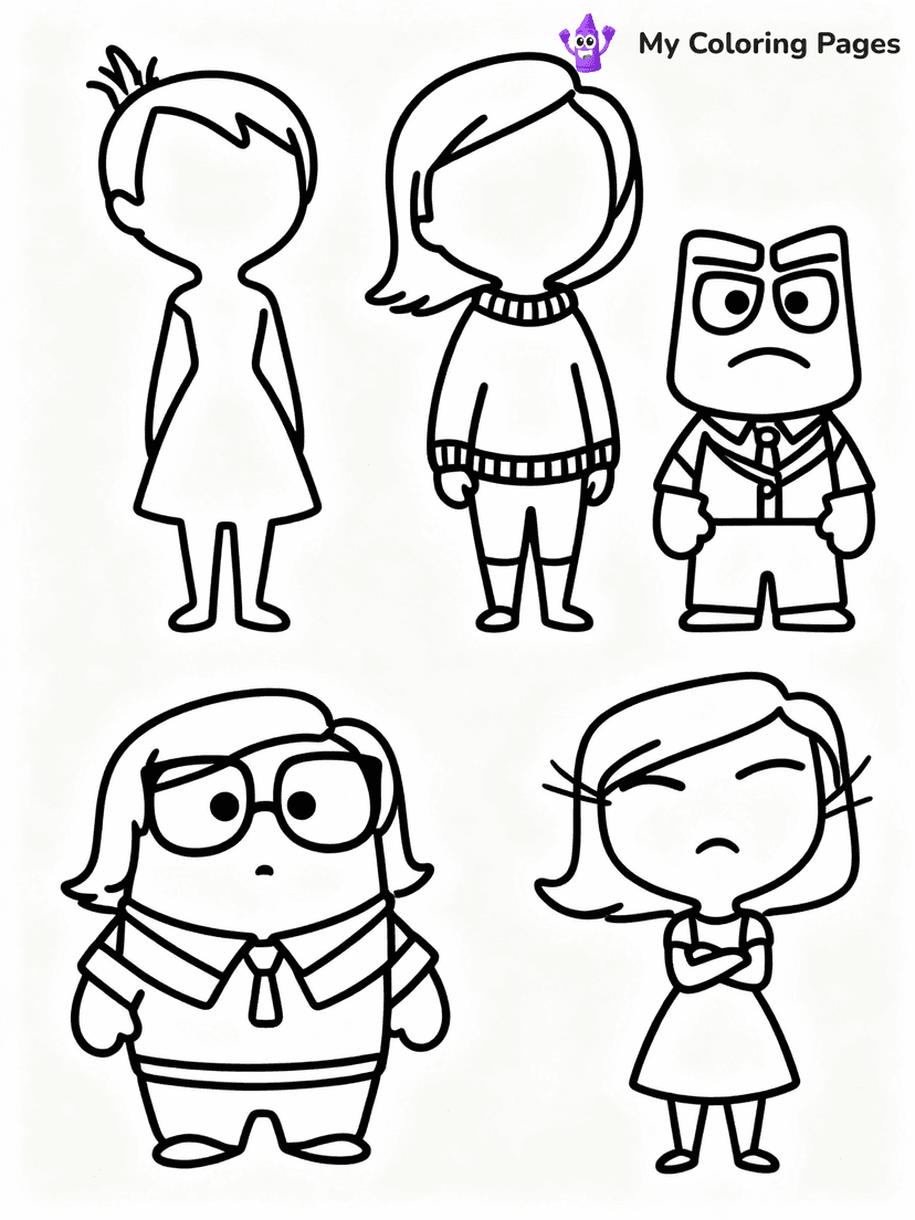 35 Inside Out Coloring Pages Free PDF Printables 35-inside-out-coloring-pages-free-pdf-printables