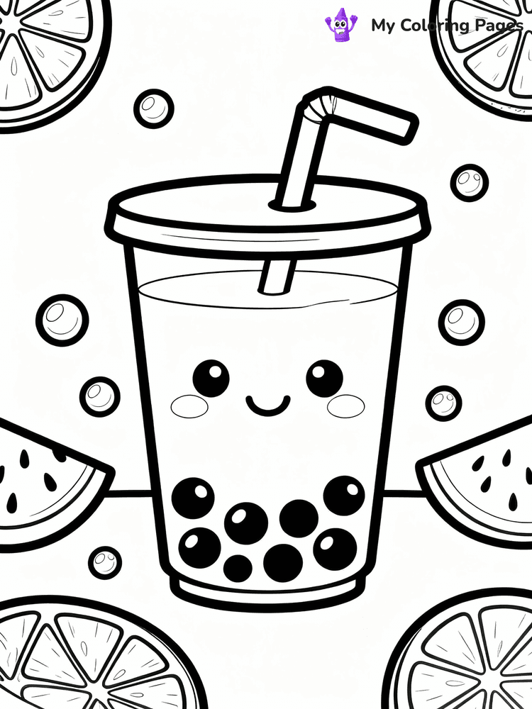 30 Boba Coloring Pages Free PDF Printables 30-boba-coloring-pages-free-pdf-printables