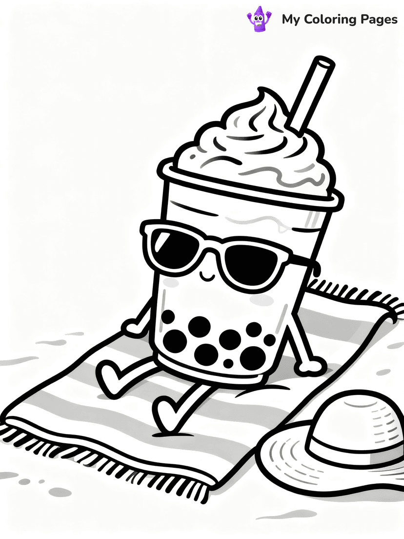 30 Boba Coloring Pages Free PDF Printables 30-boba-coloring-pages-free-pdf-printables