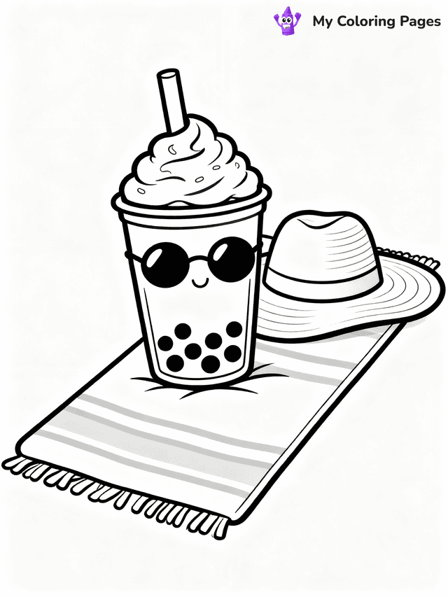 30 Boba Coloring Pages Free PDF Printables 30-boba-coloring-pages-free-pdf-printables