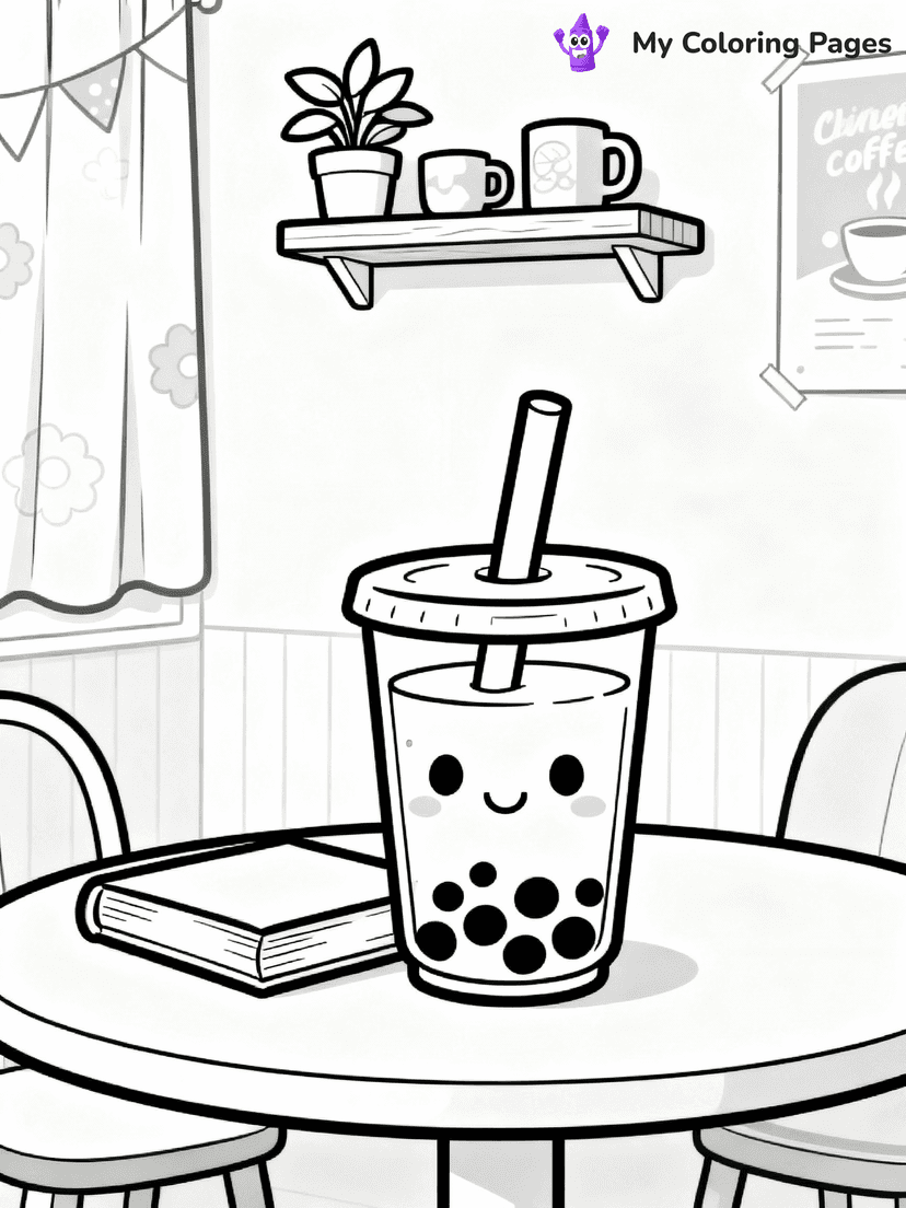 30 Boba Coloring Pages Free PDF Printables 30-boba-coloring-pages-free-pdf-printables