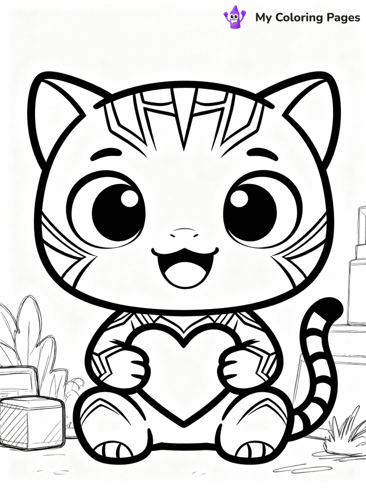 28 Black Panther Coloring Pages Free PDF Printables 28-black-panther-coloring-pages-free-pdf-printables
