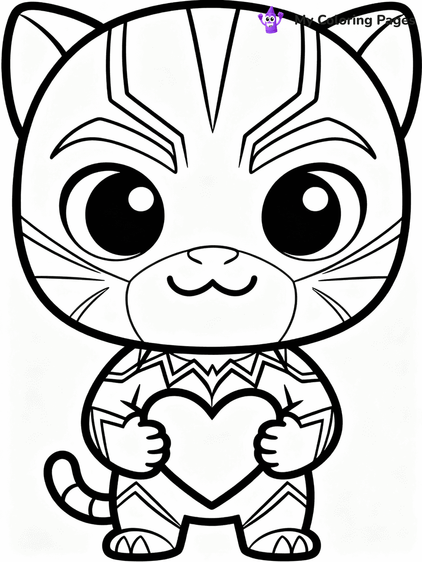 28 Black Panther Coloring Pages Free PDF Printables 28-black-panther-coloring-pages-free-pdf-printables