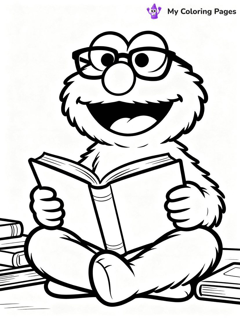 33 Elmo Coloring Pages Free PDF Printables 33-elmo-coloring-pages-free-pdf-printables
